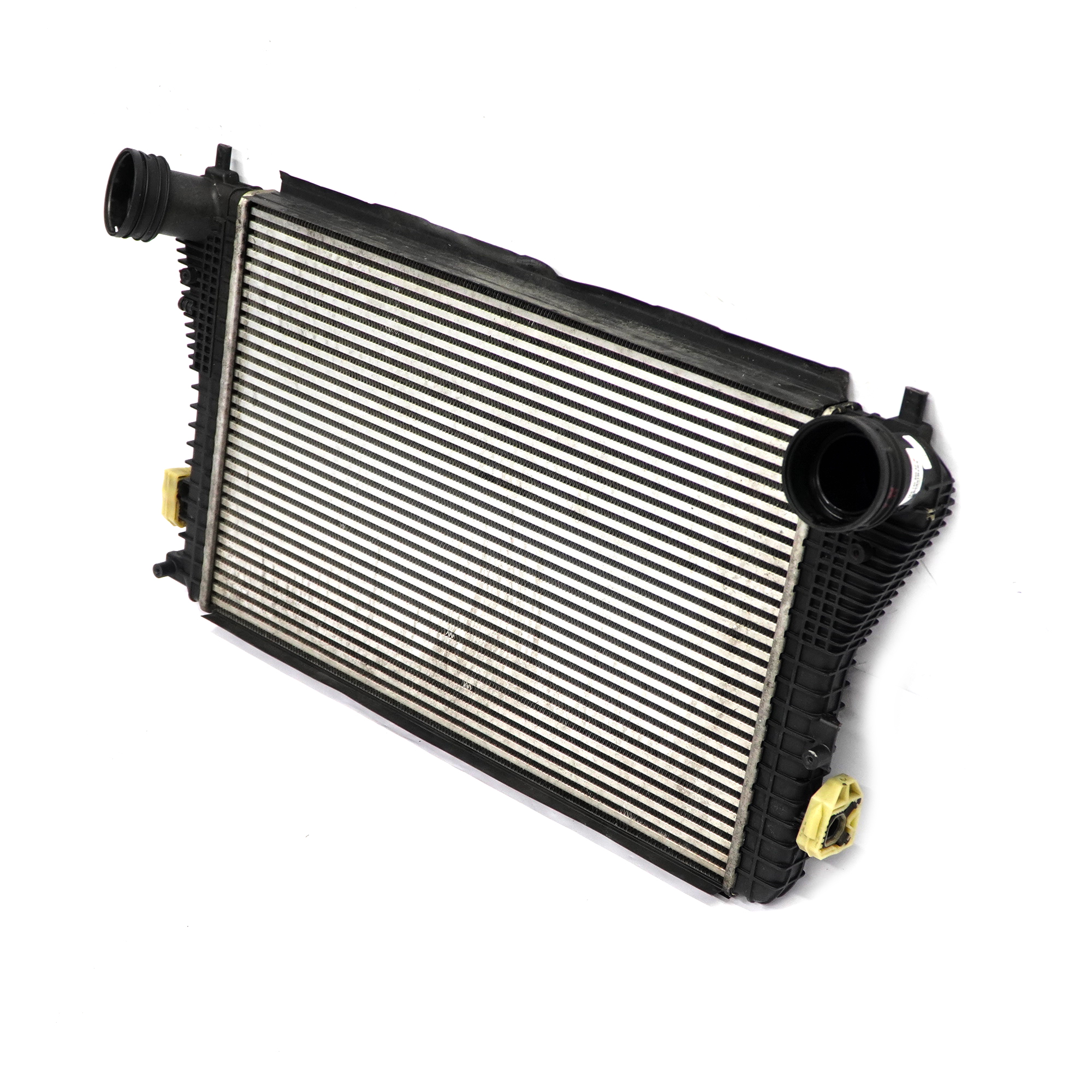 Volkswagen Touran 1 Intercooler Refroidisseur d'air charge Radiateur 1K0145803AP