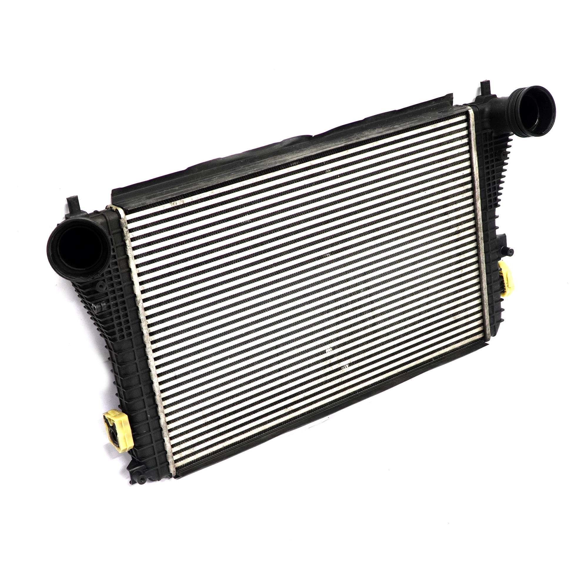 Volkswagen Touran 1 Intercooler Refroidisseur d'air charge Radiateur 1K0145803AP