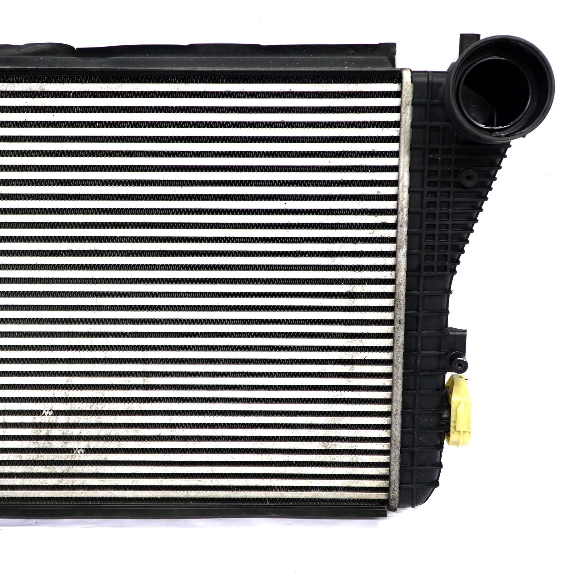 Volkswagen Touran 1 Intercooler Refroidisseur d'air charge Radiateur 1K0145803AP