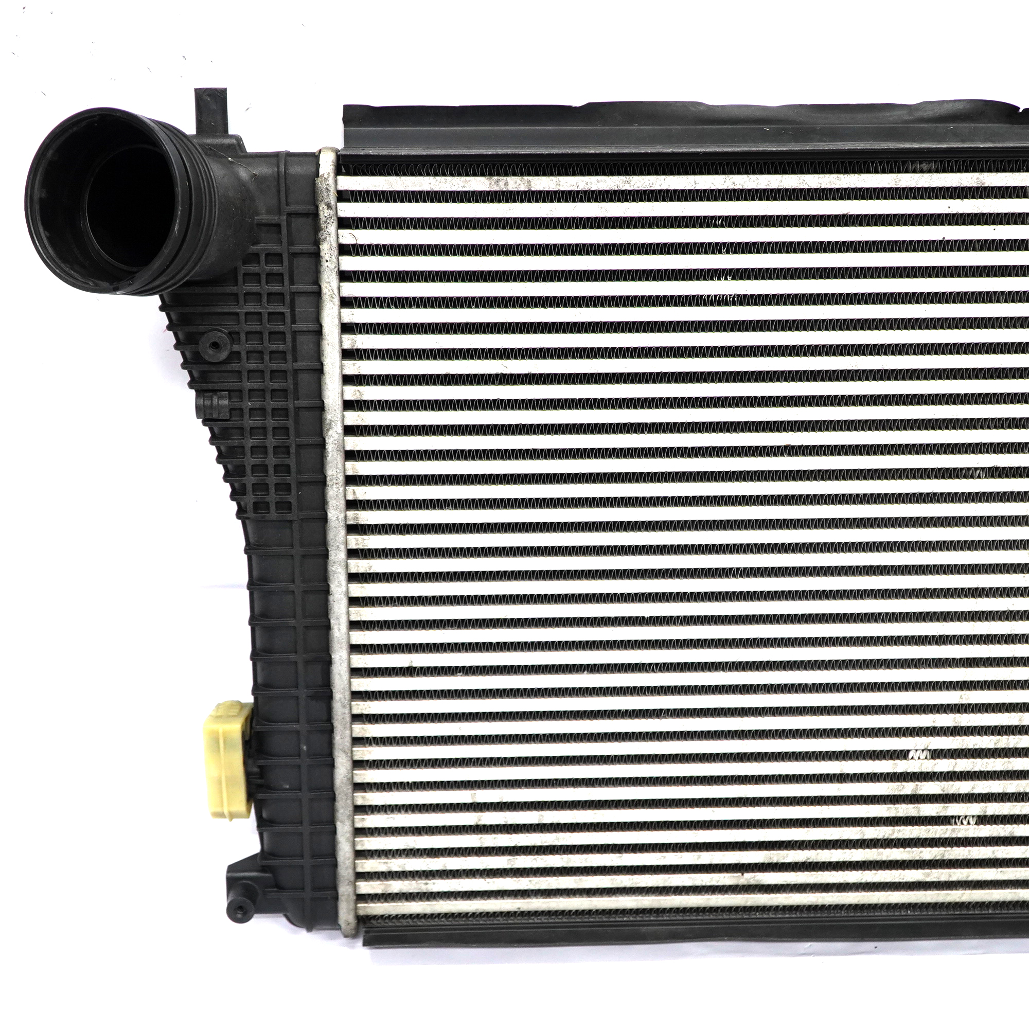 Volkswagen Touran 1 Intercooler Refroidisseur d'air charge Radiateur 1K0145803AP