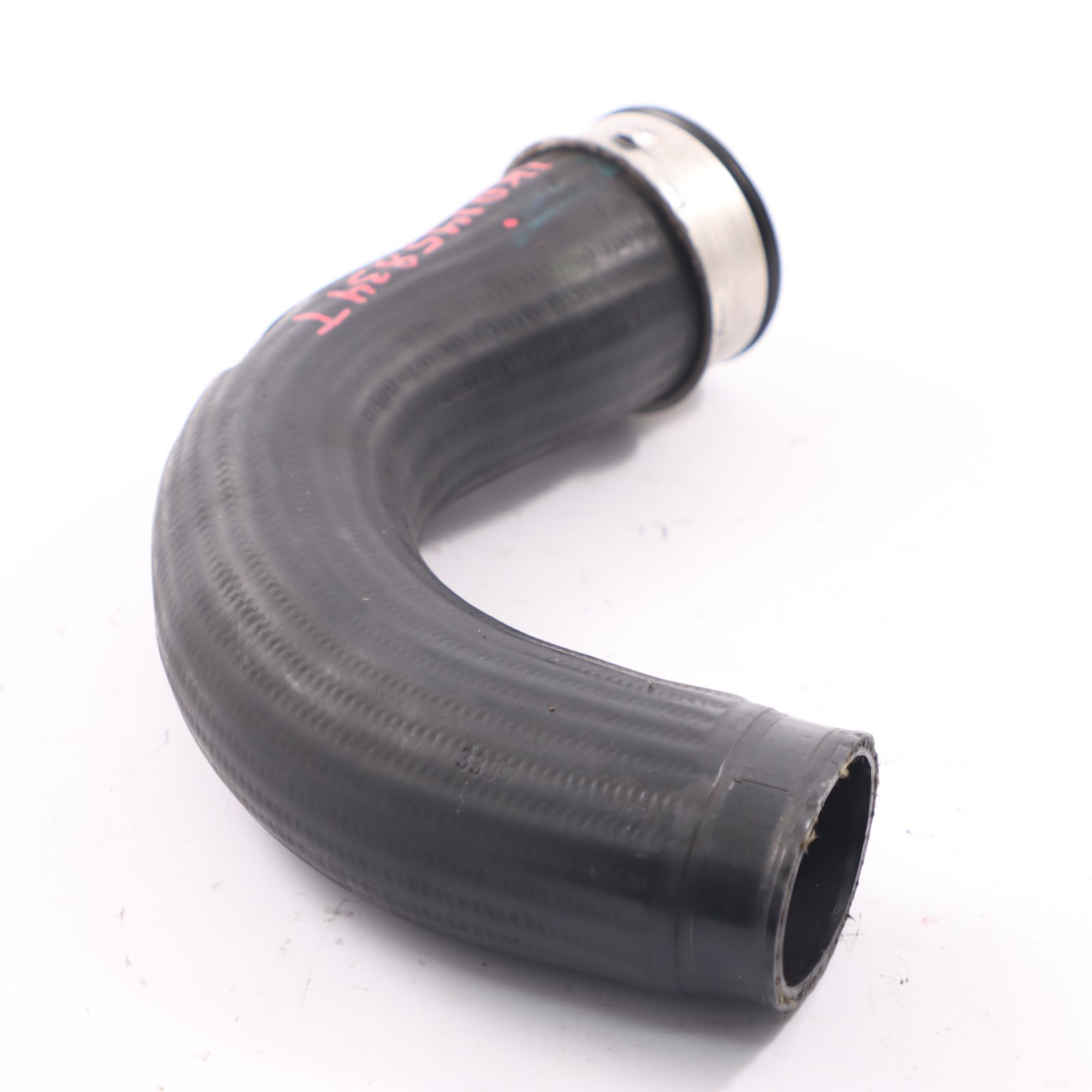 Audi A3 8P TDI Charge Pipe Intercooler Pipe Air Intake Hose 1K0145834T