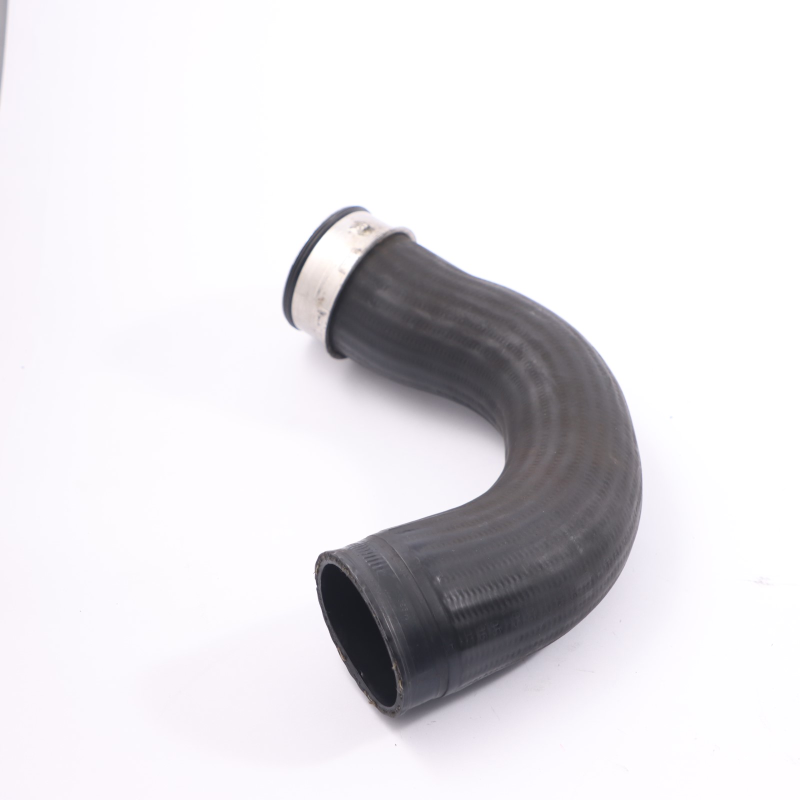 Audi A3 8P TDI Charge Pipe Intercooler Pipe Air Intake Hose 1K0145834T