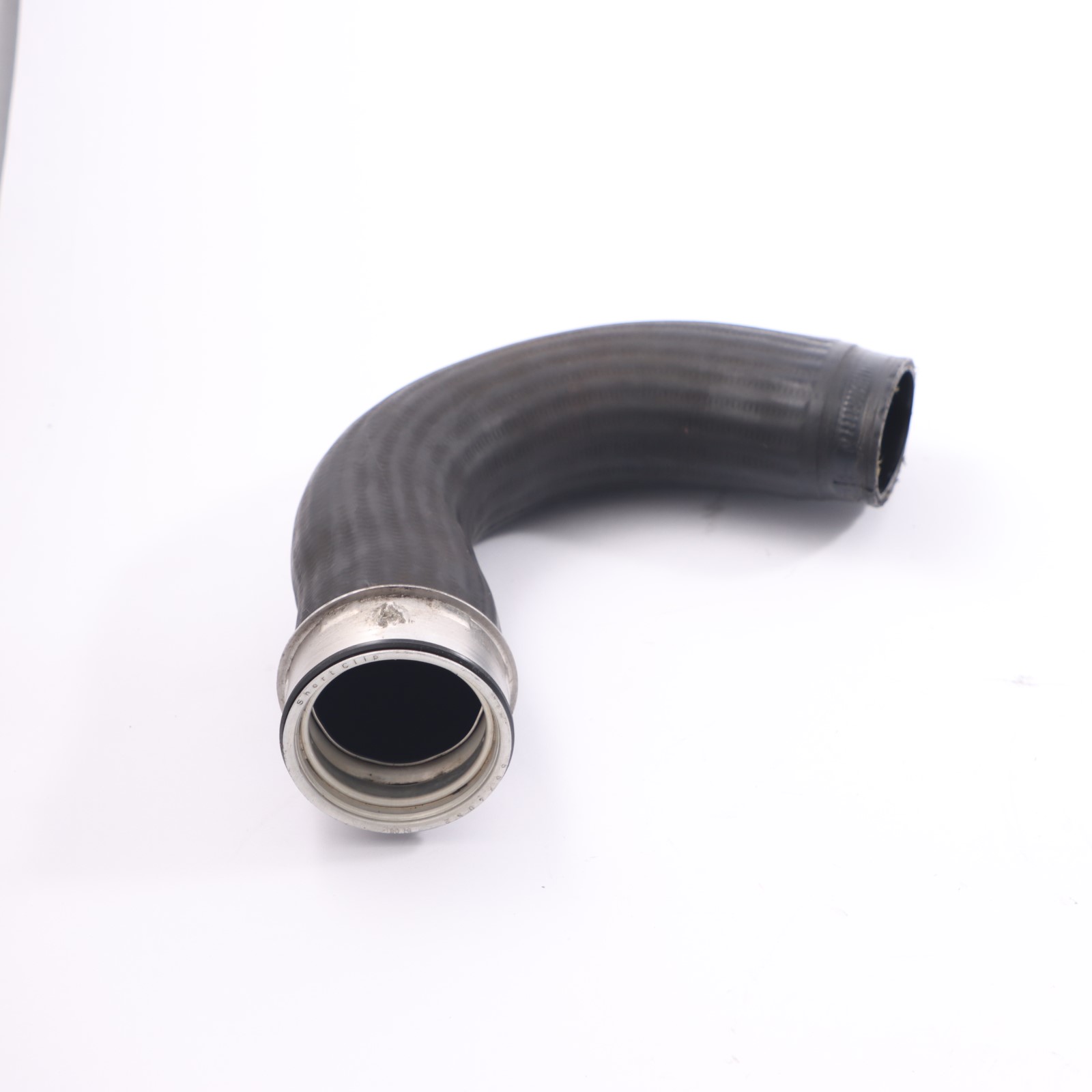 Audi A3 8P TDI Charge Pipe Intercooler Pipe Air Intake Hose 1K0145834T