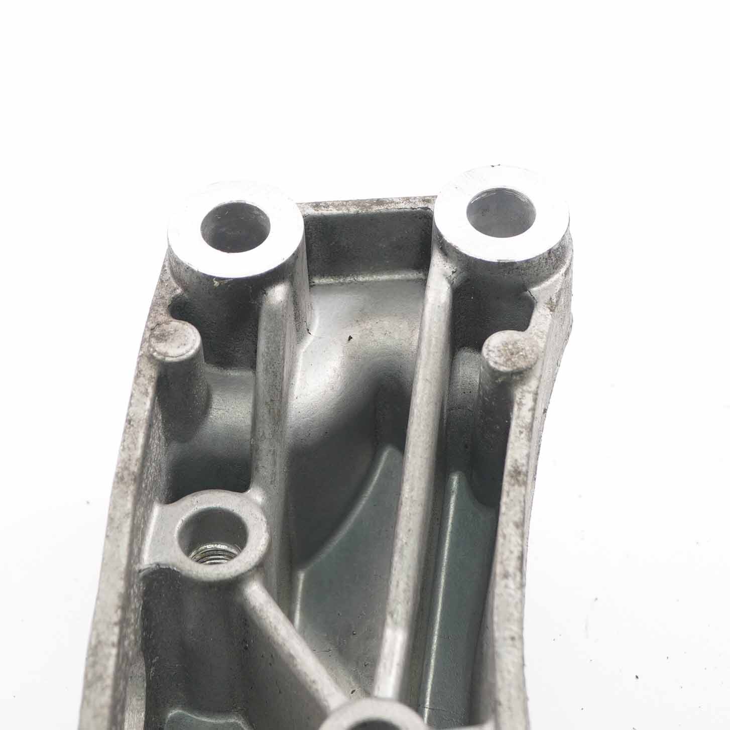 VW Golf 5 Audi A3 8P 2.0 TDI Support de boîte de vitesses du moteur 1K0199117AM