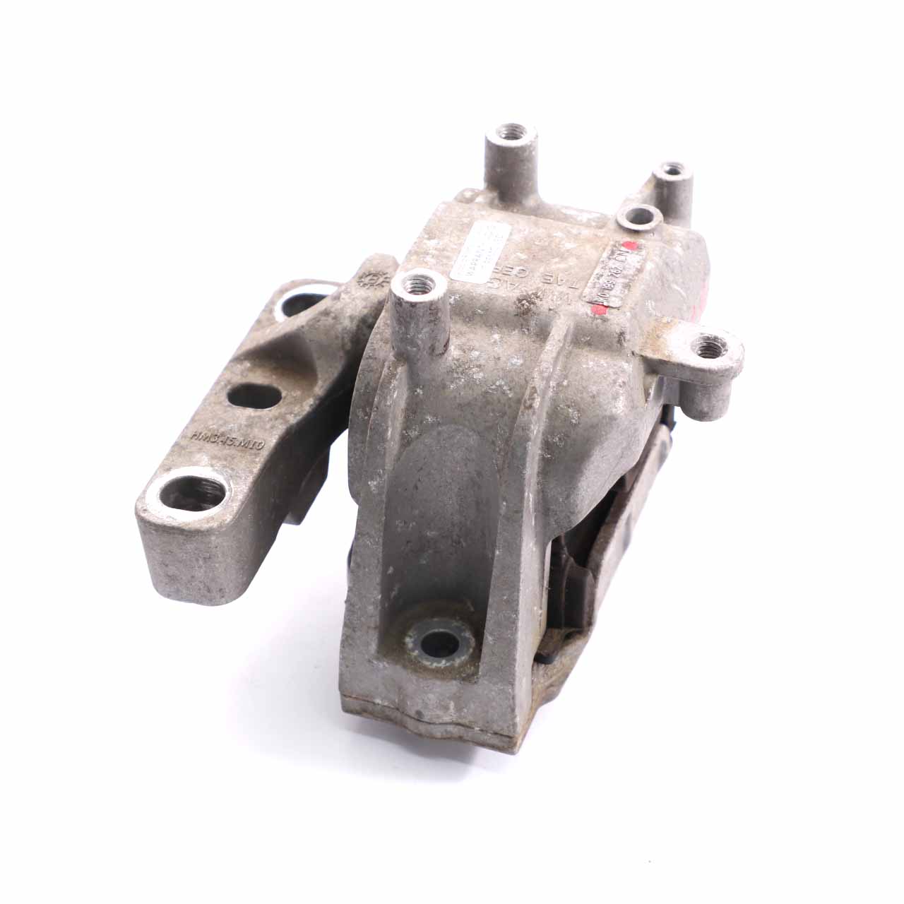 VW Golf MK6 TDI Diesel Support Moteur Droit 1K0199262CN