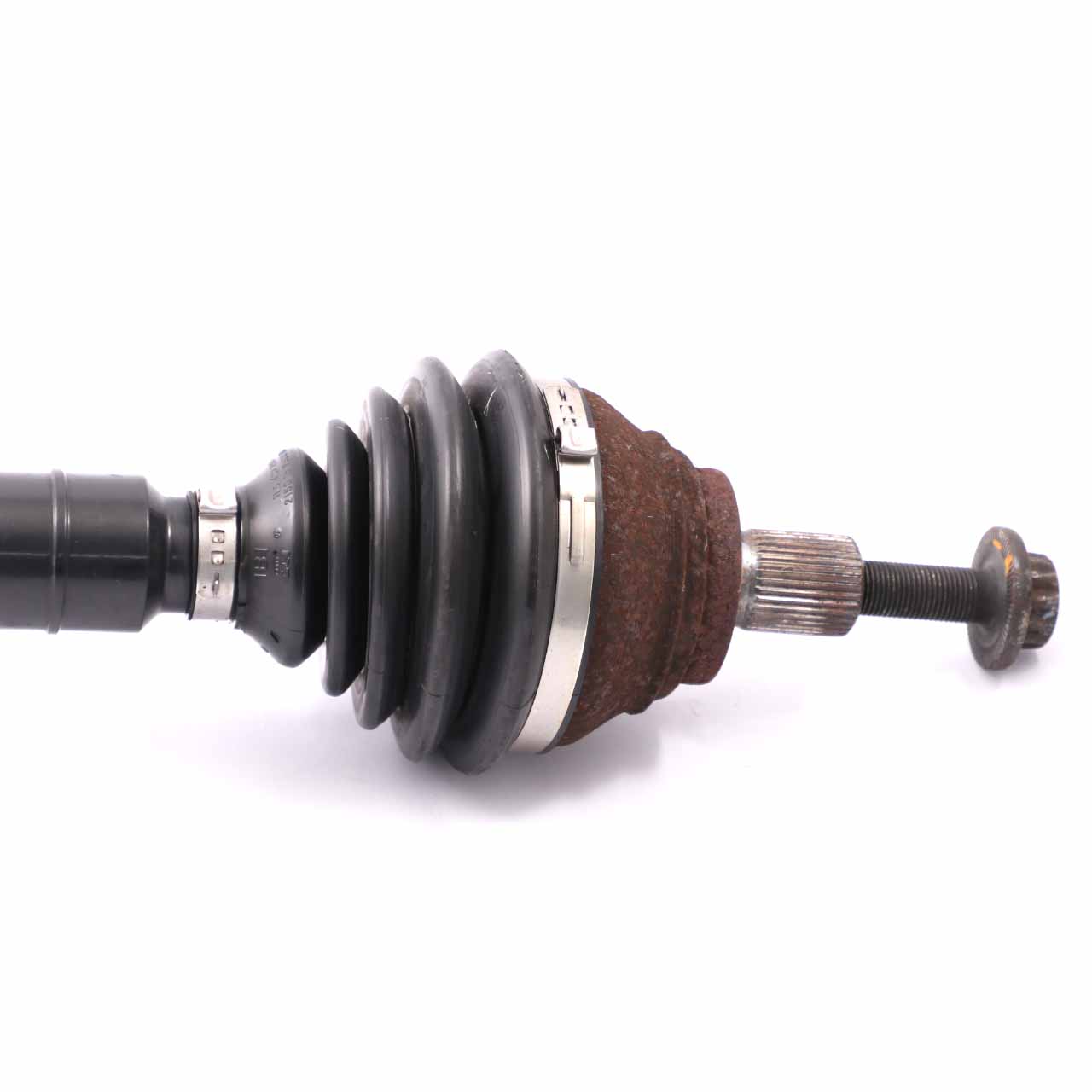 VW Golf 5 6 Arbre de transmission Avant Droit 1K0407272EN