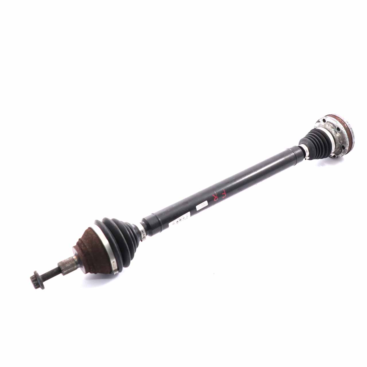 VW Golf 5 6 Arbre de transmission Avant Droit 1K0407272EN