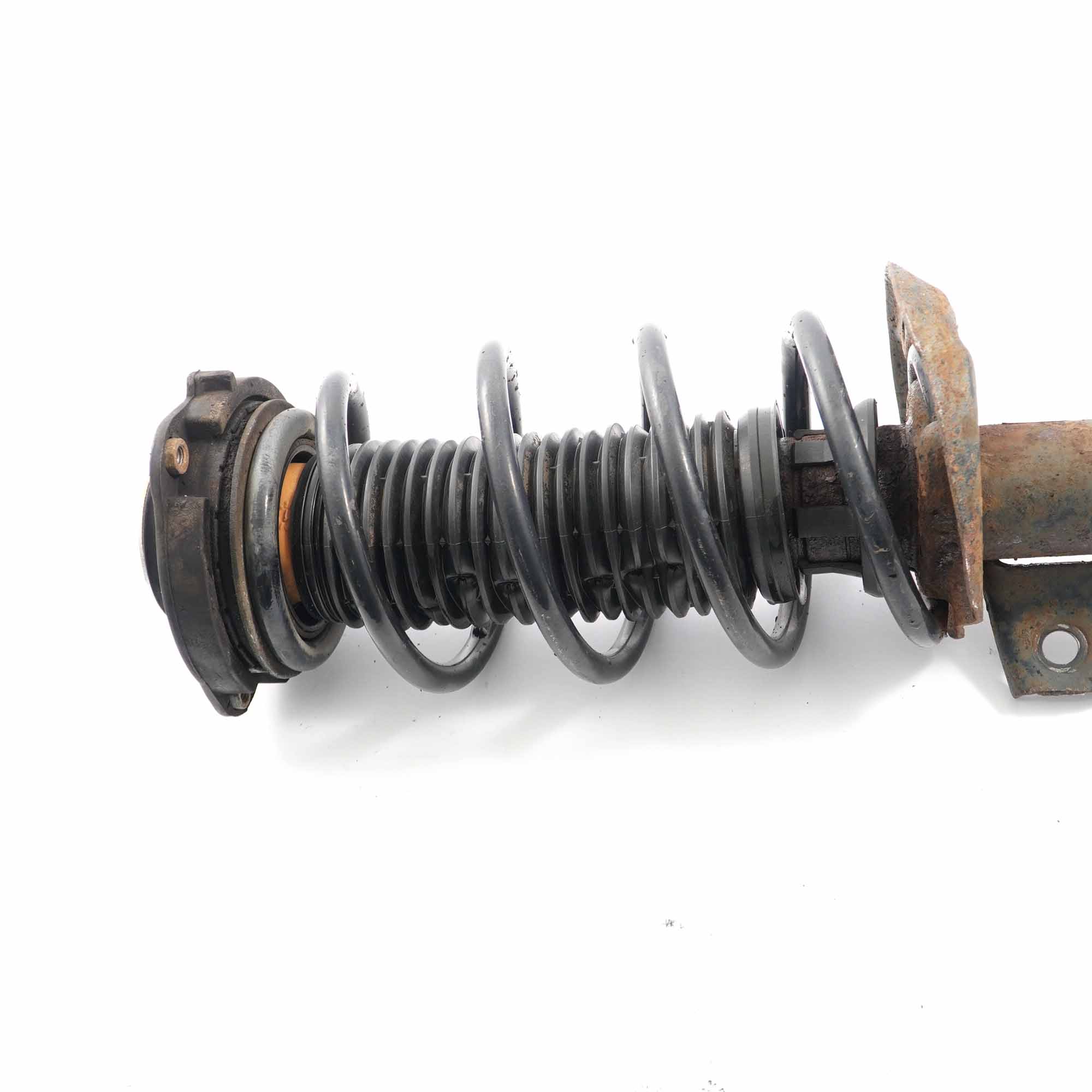 VW Volkswagen Golf 5 Amortisseur jambe force avant gauche Suspension 1K0413031BF