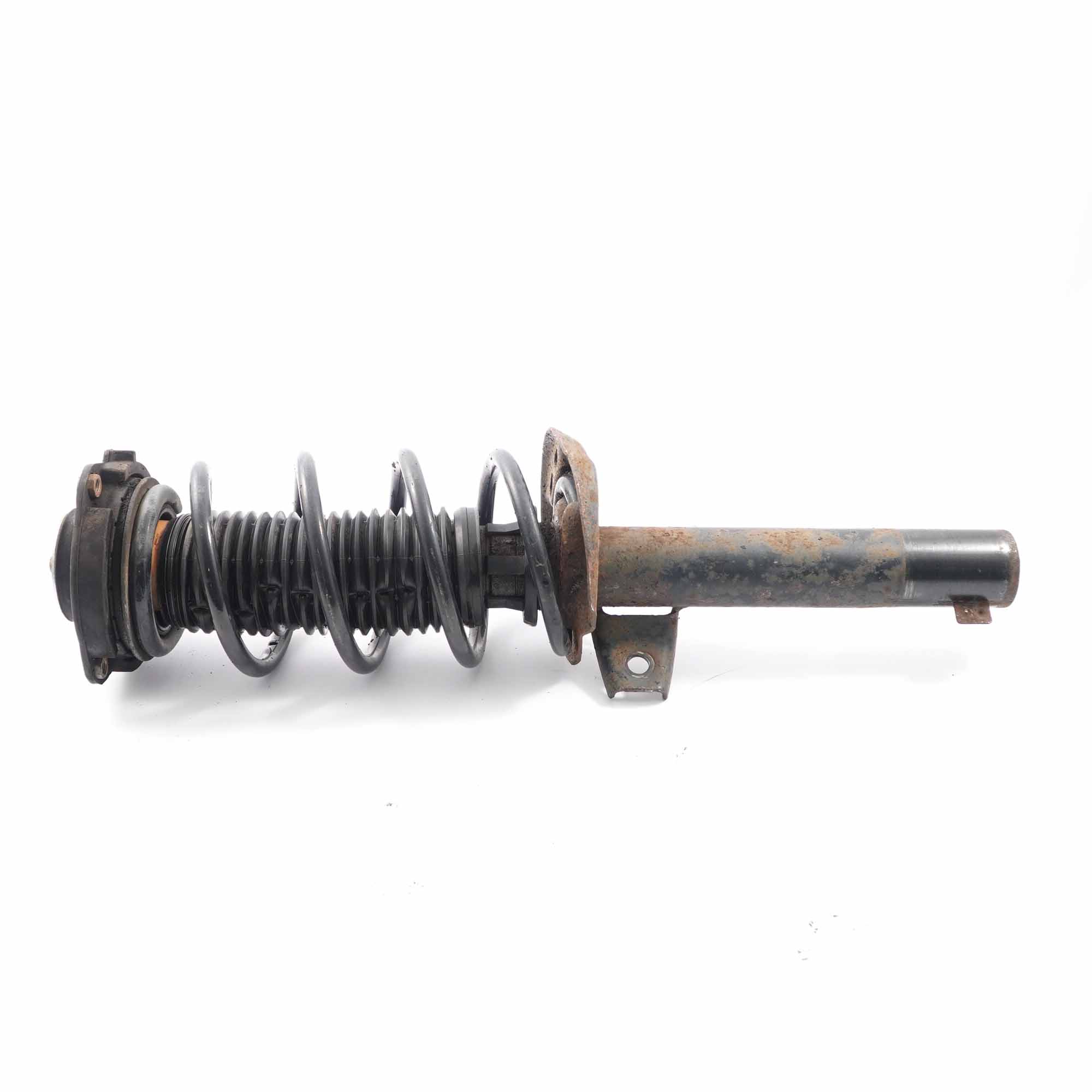 VW Volkswagen Golf 5 Amortisseur jambe force avant gauche Suspension 1K0413031BF