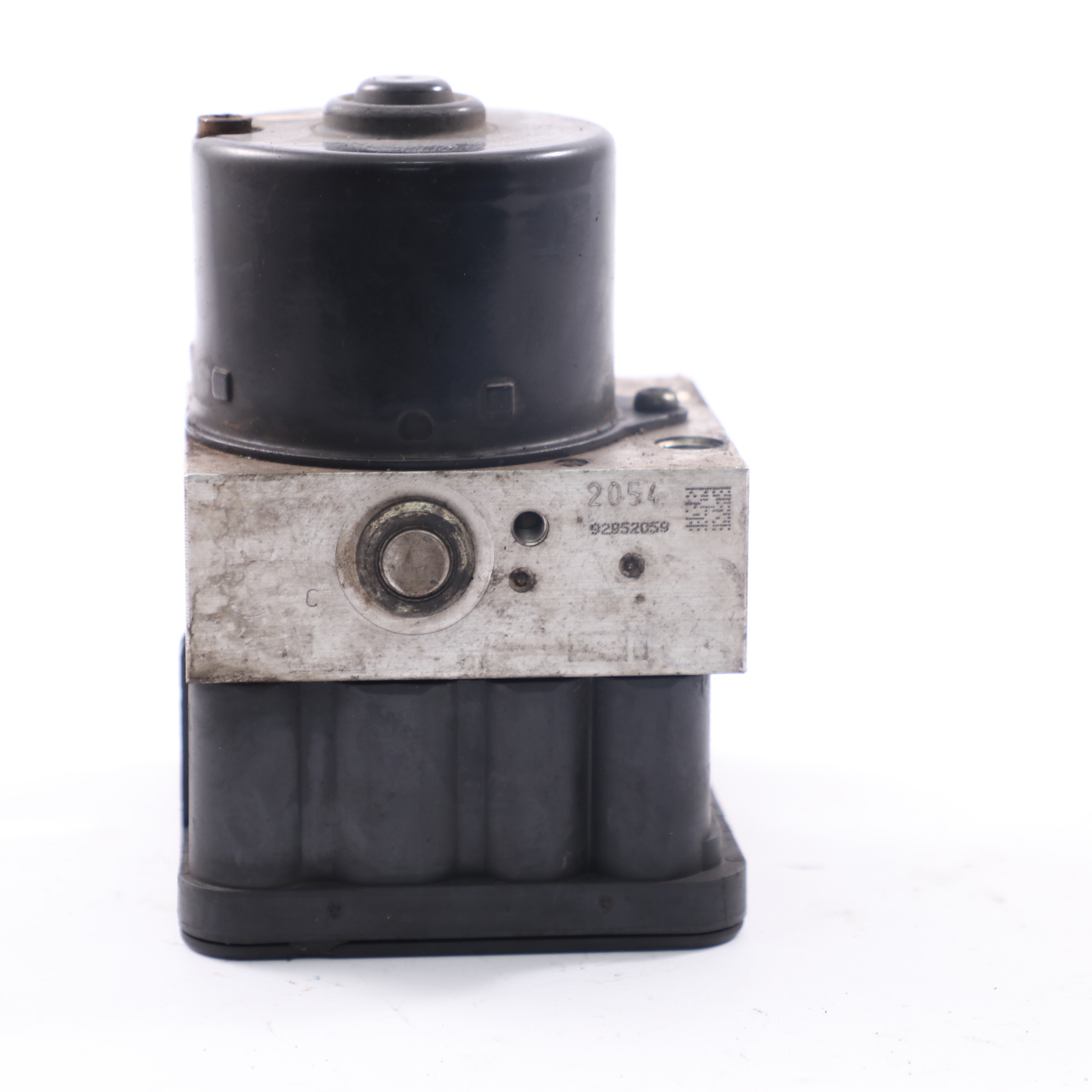 Audi A3 8P Pompe Freinage Module ABS ESP Contrôle Hydraulique Unité 1K0614517AC