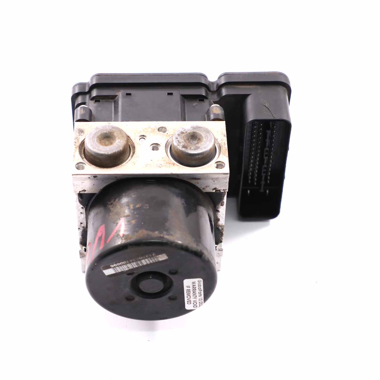 VW Golf  Audi A3 Pompe frein Module ABS Unité contrôle hydraulique 1K0614517BD