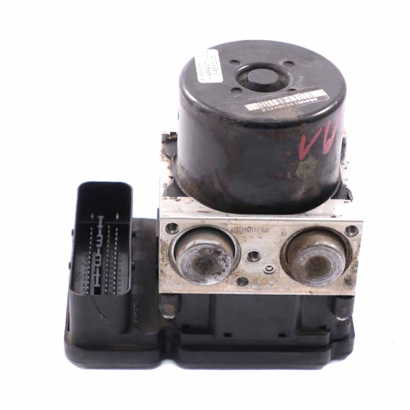 VW Golf  Audi A3 Pompe frein Module ABS Unité contrôle hydraulique 1K0614517BD