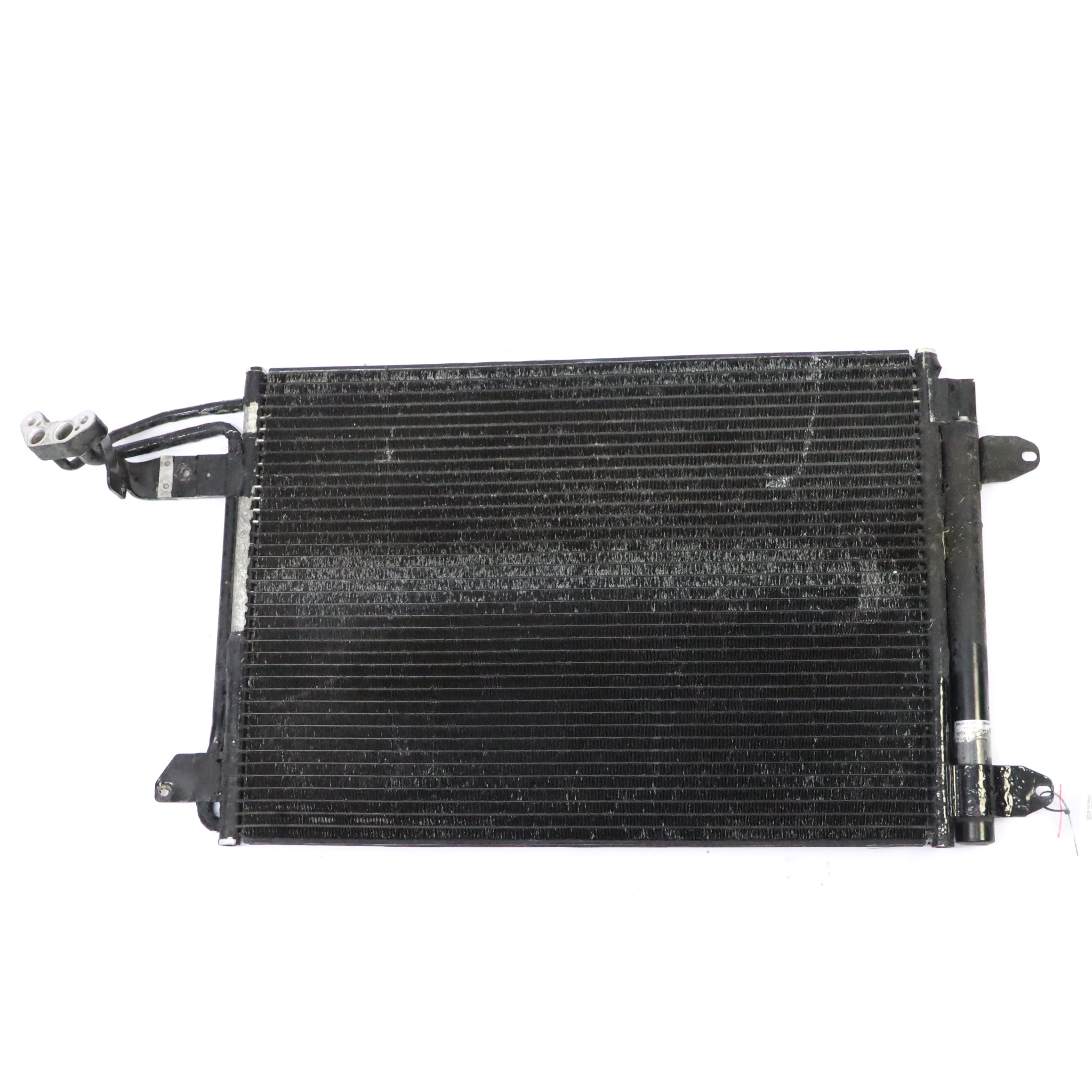 Audi A3 8P Radiateur Refroidisseur d'eau Climatisation A/C Condenseur 1K0820411H