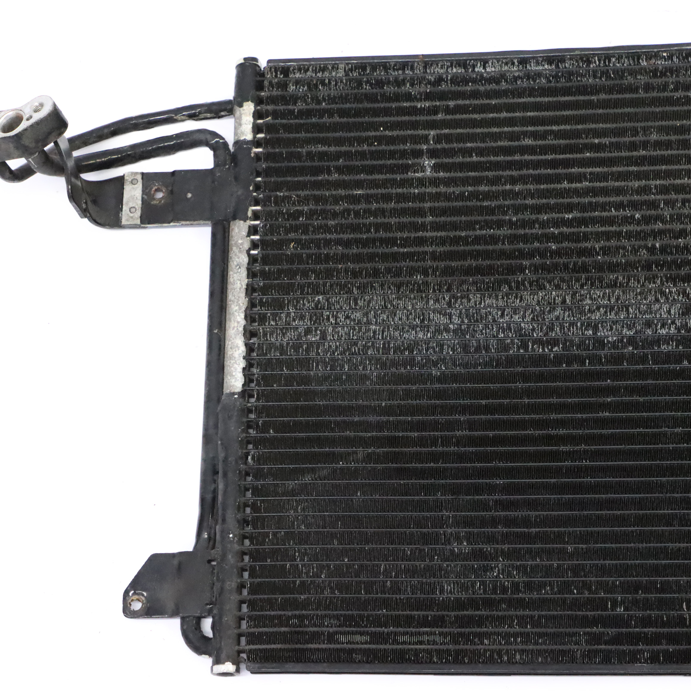 Audi A3 8P Radiateur Refroidisseur d'eau Climatisation A/C Condenseur 1K0820411H