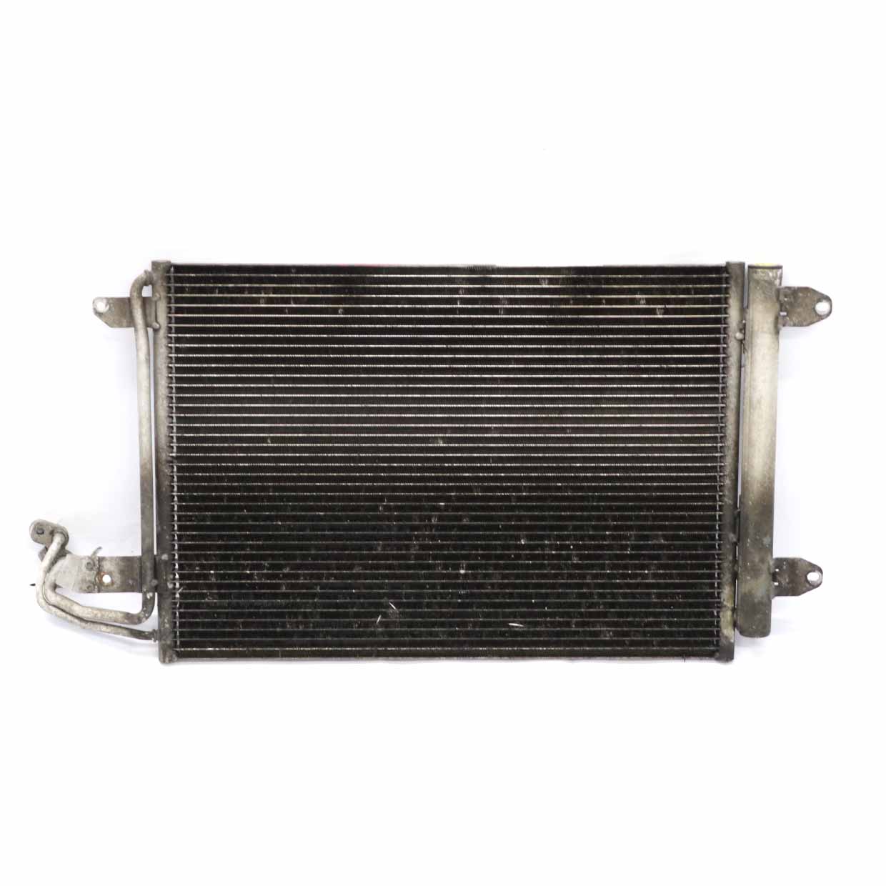 VW Volkswagen 5 Radiator Cooler Air Conditioning A/C Condenser 1K0820411N