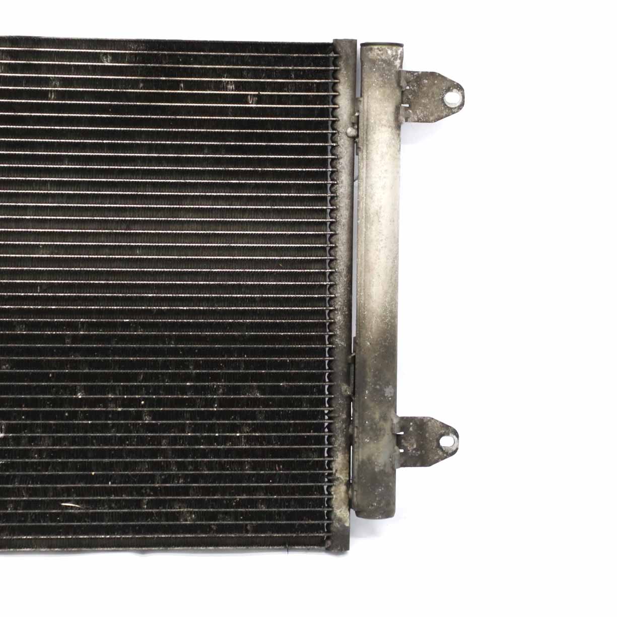 VW Volkswagen 5 Radiator Cooler Air Conditioning A/C Condenser 1K0820411N