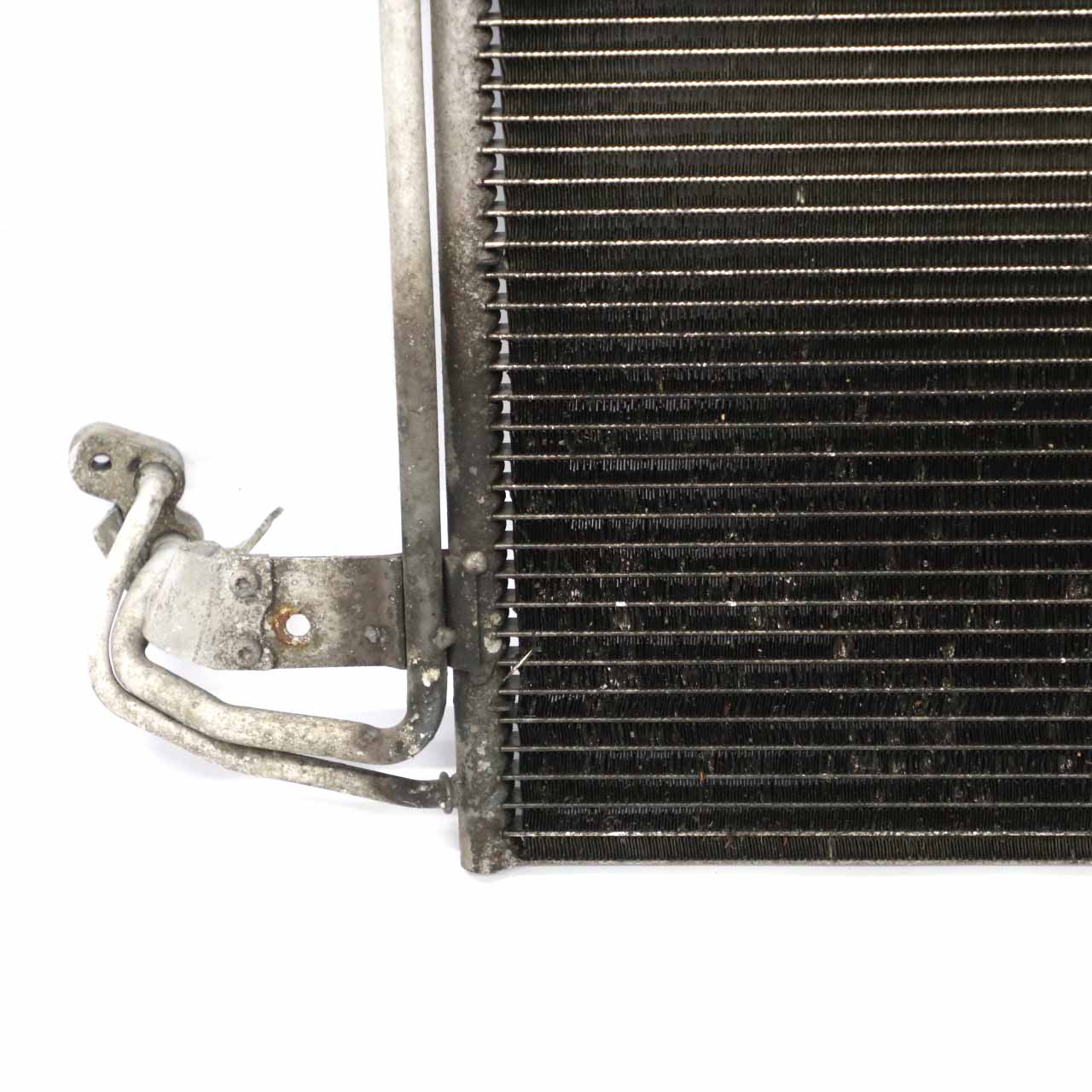 VW Volkswagen 5 Radiator Cooler Air Conditioning A/C Condenser 1K0820411N