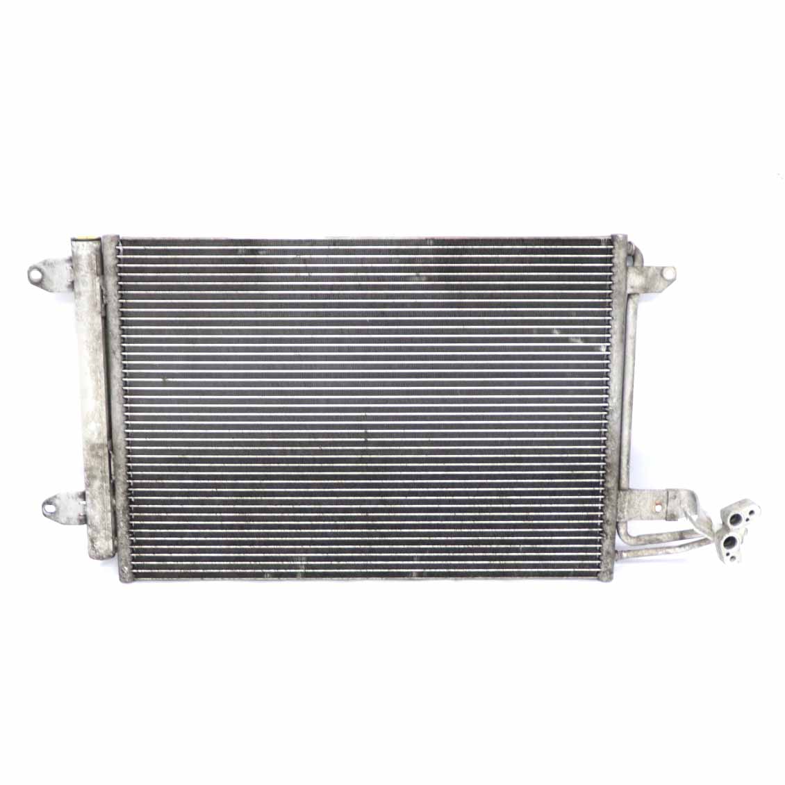 VW Volkswagen 5 Radiator Cooler Air Conditioning A/C Condenser 1K0820411N