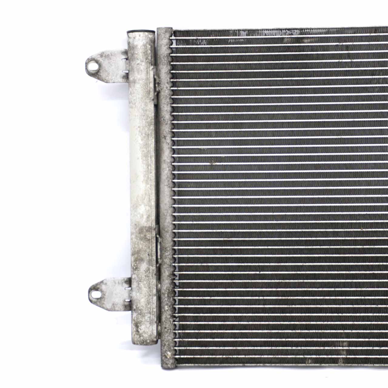 VW Volkswagen 5 Radiator Cooler Air Conditioning A/C Condenser 1K0820411N