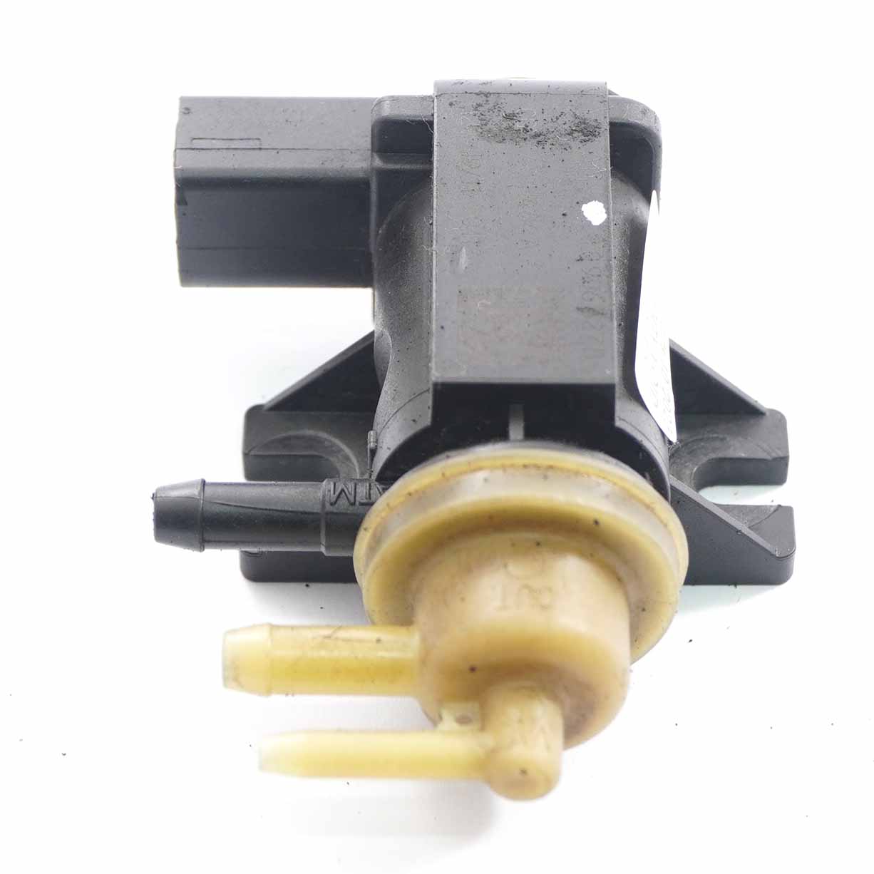 VW Audi Seat Skoda Électrovanne de pression de suralimentation 1K0906627B