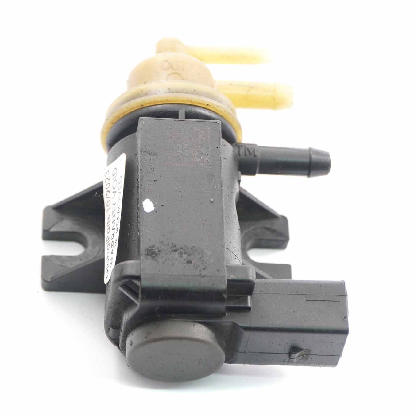 VW Audi Seat Skoda Électrovanne de pression de suralimentation 1K0906627B