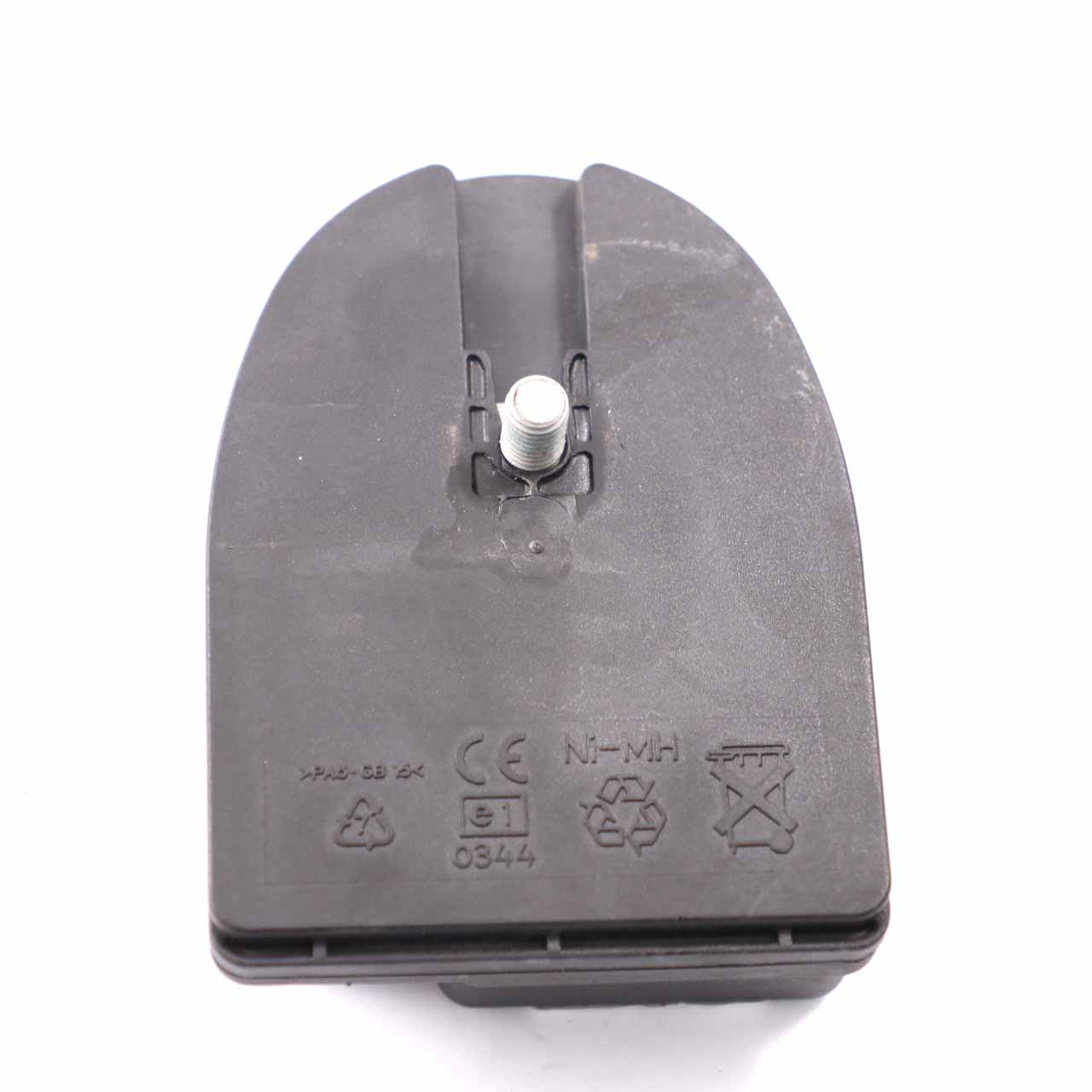 VW Volkswagen Golf Audi Seat Sirène Système D'alarme Signal Antivol 1K0951605C