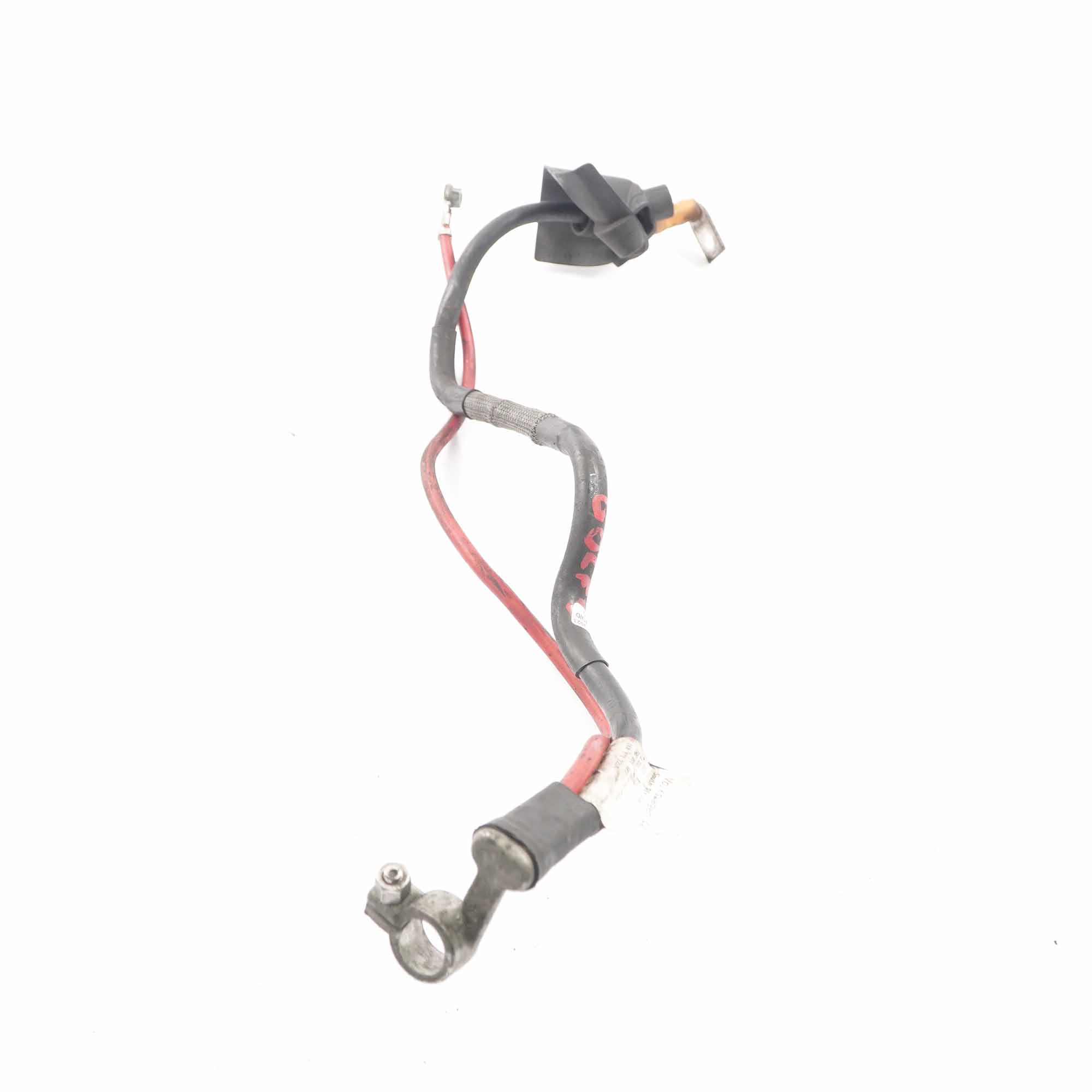 Câble de Batterie Volkswagen VW Golf Mk5 Positive Plus Pole Lead 1K0971228M