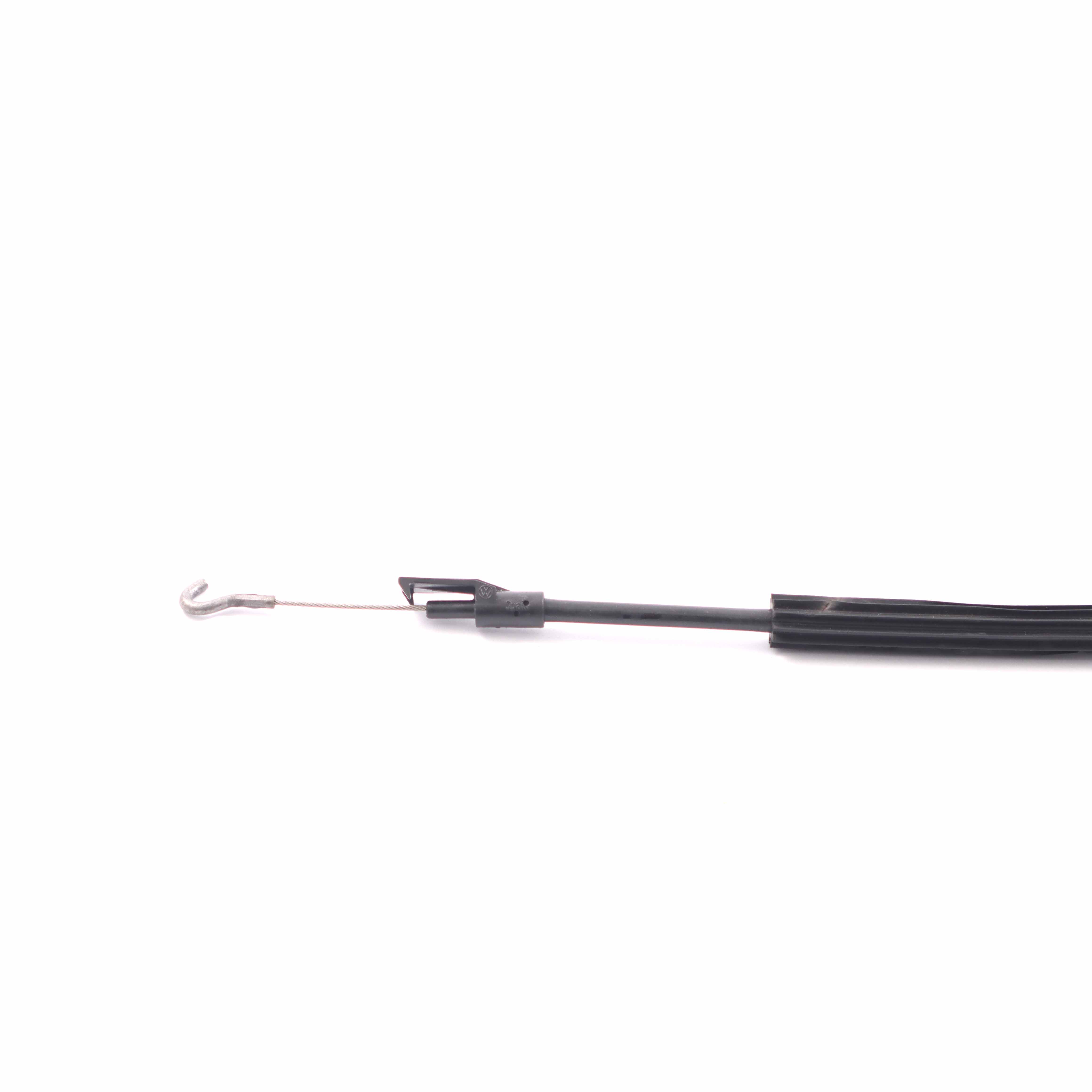 Volkswagen Golf V Bowden Cable Poignée de Porte Avant Arrière Droite1K4839086D