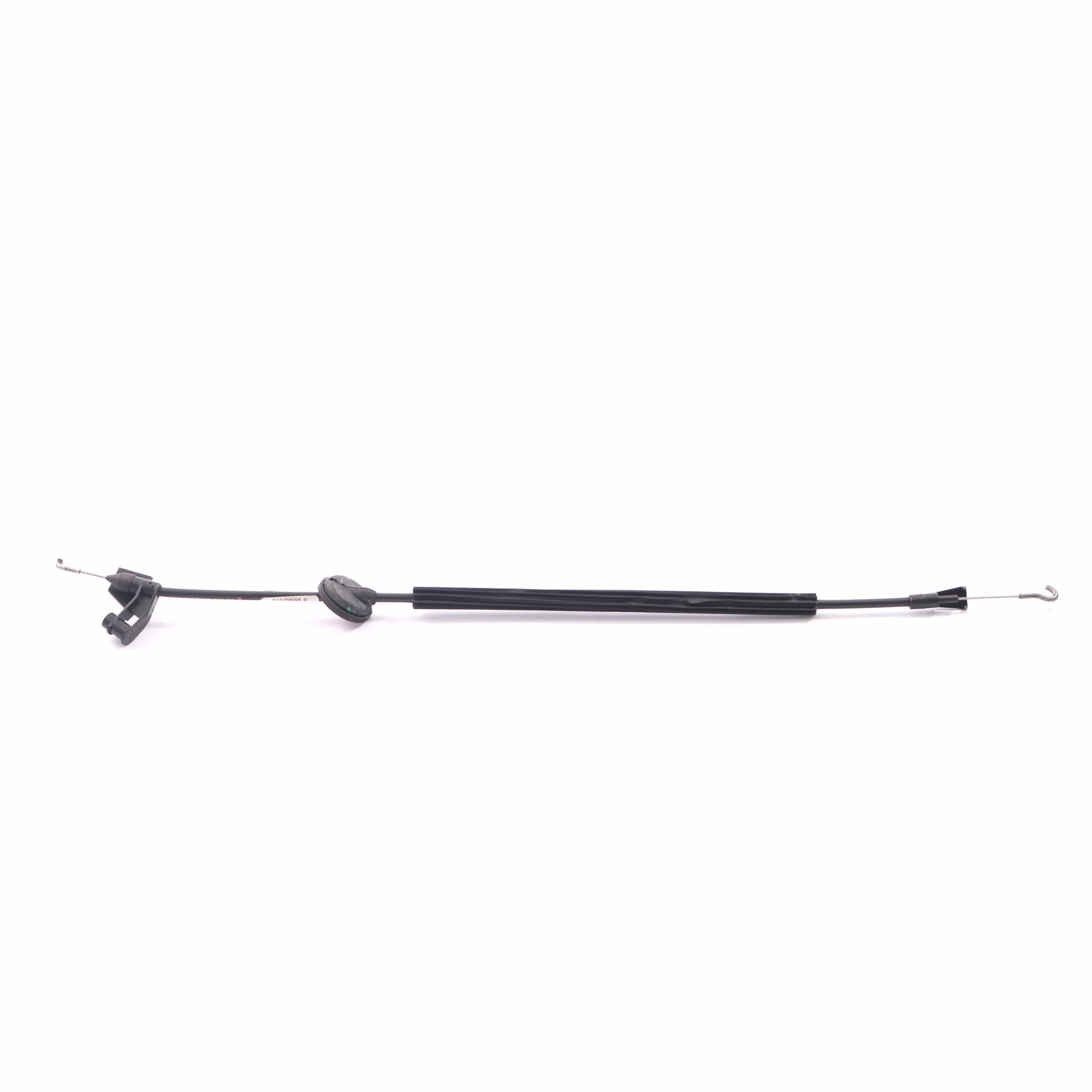 Volkswagen Golf V Bowden Cable Poignée de Porte Avant Arrière Droite1K4839086D