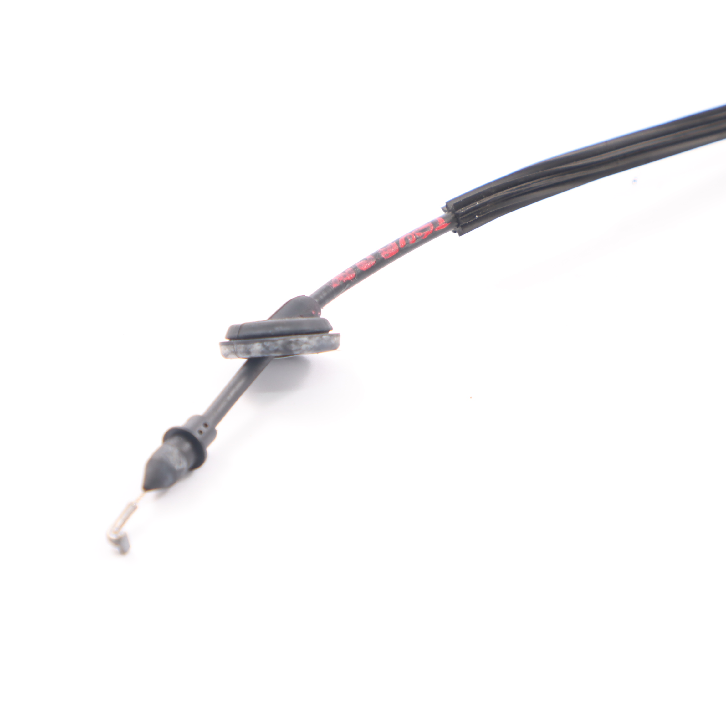 VW Touran Bowden Cable Câble de verrouillage de porte arrière 1T0 839 085 B