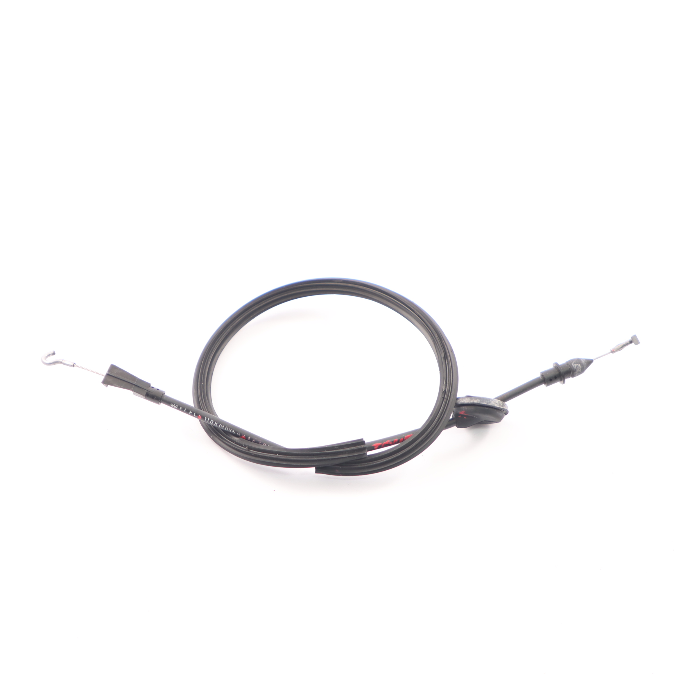 VW Touran Bowden Cable Câble de verrouillage de porte arrière 1T0 839 085 B