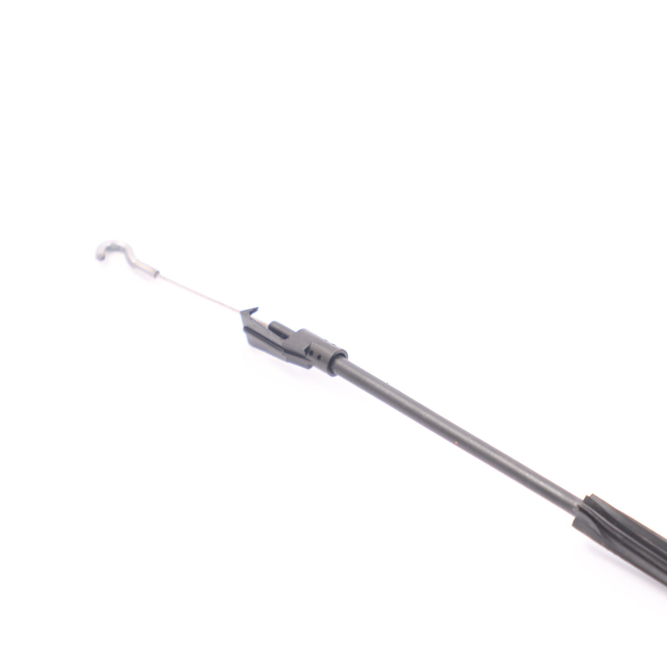 VW Touran Bowden Cable Câble de verrouillage de porte arrière 1T0 839 085 B