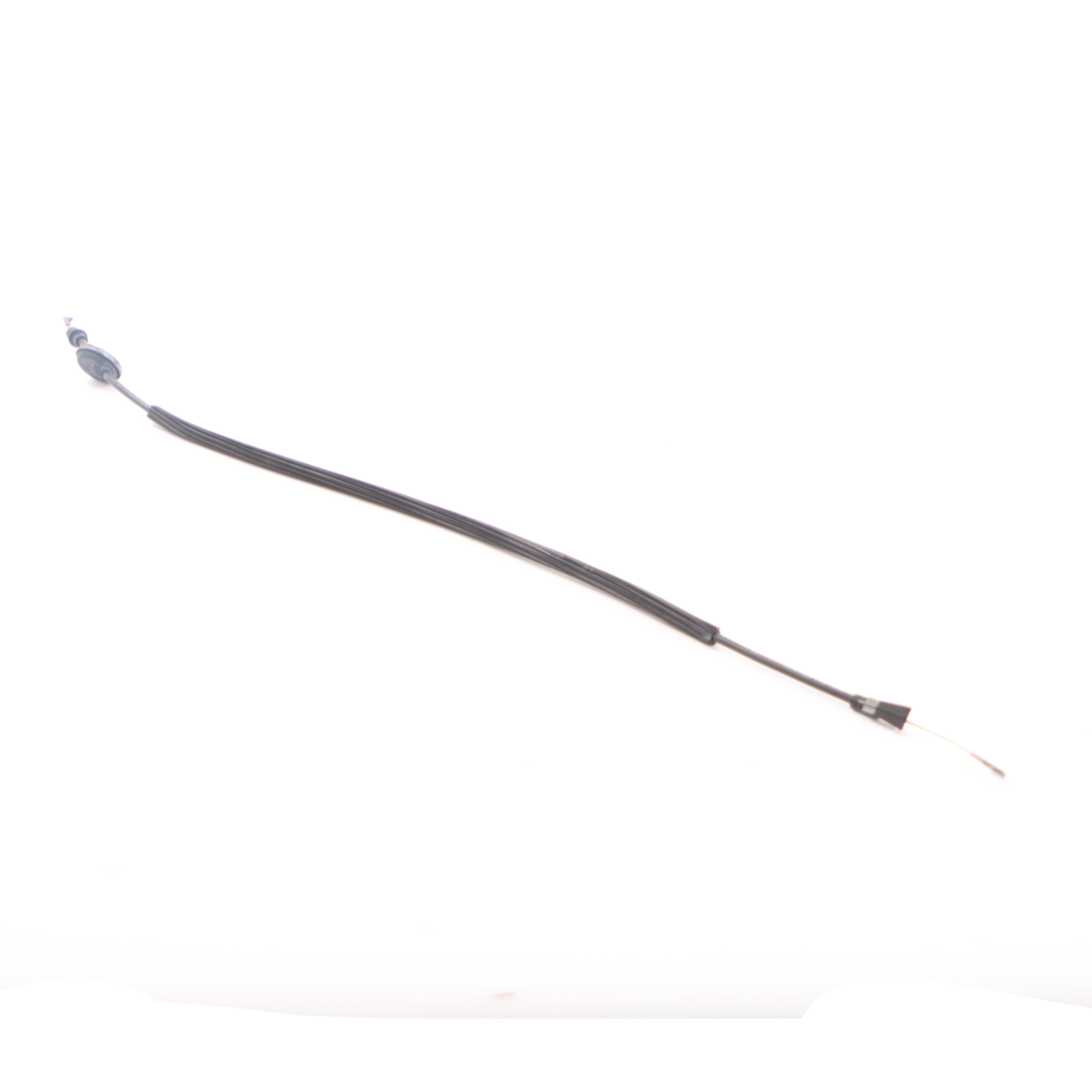 VW Touran Bowden Cable Câble de verrouillage de porte arrière 1T0 839 085 B