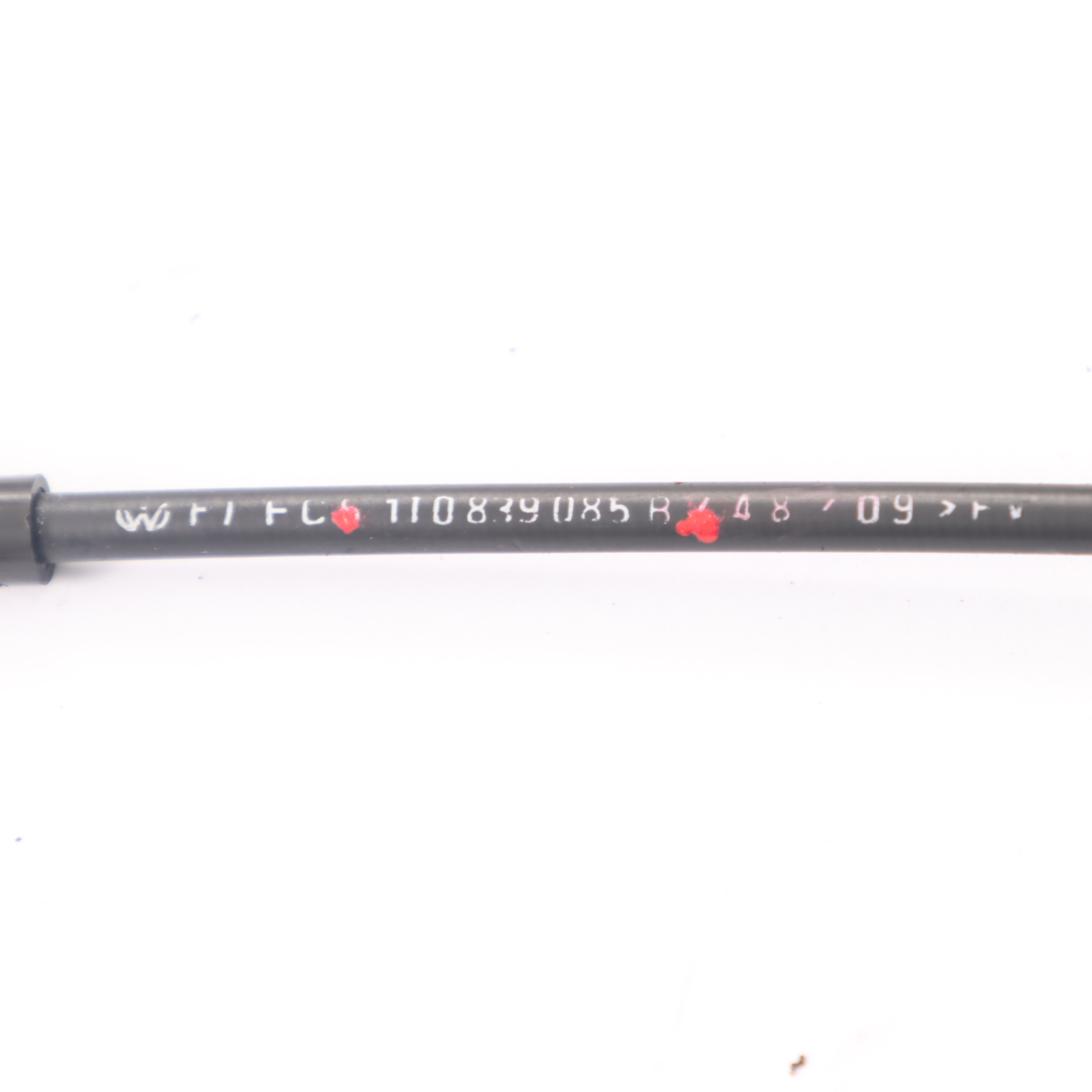 VW Touran Bowden Cable Câble de verrouillage de porte arrière 1T0 839 085 B