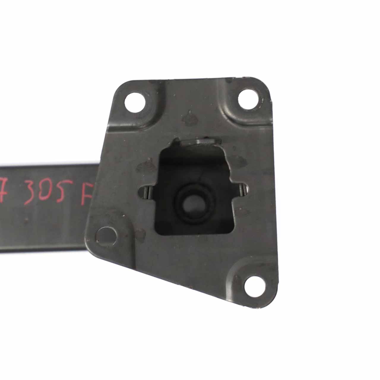 VW Volkswagen Touran I Pare-chocs arrière Support de traverse 1T0807305F