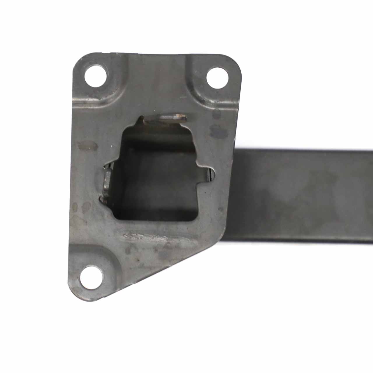 VW Volkswagen Touran I Pare-chocs arrière Support de traverse 1T0807305F