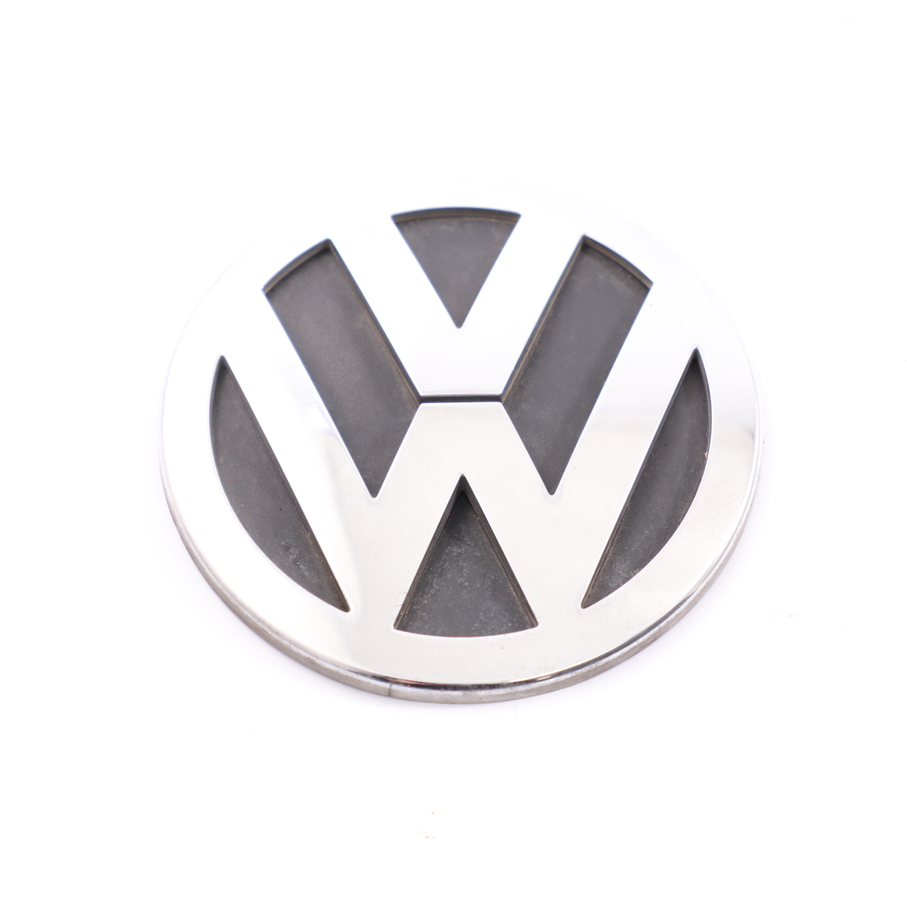 VW Volkswagen Touran Emblème De l'emblème Du Coffre Arrière 1T0853630A