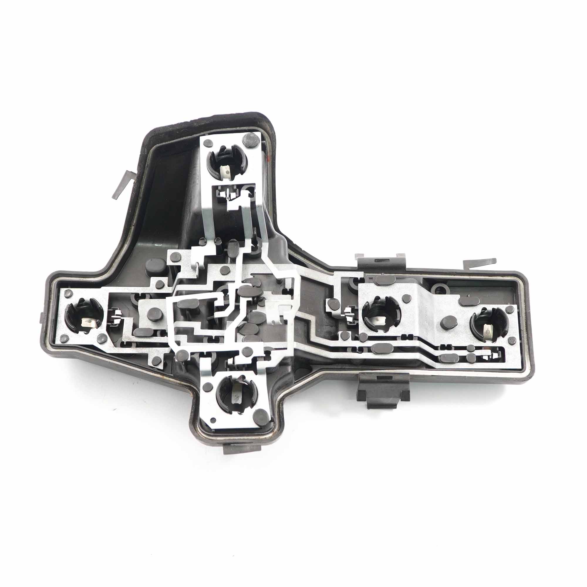 VW Volkswagen Touran 1T Support d'ampoule Douille feu arrière gauche 1T0945257D