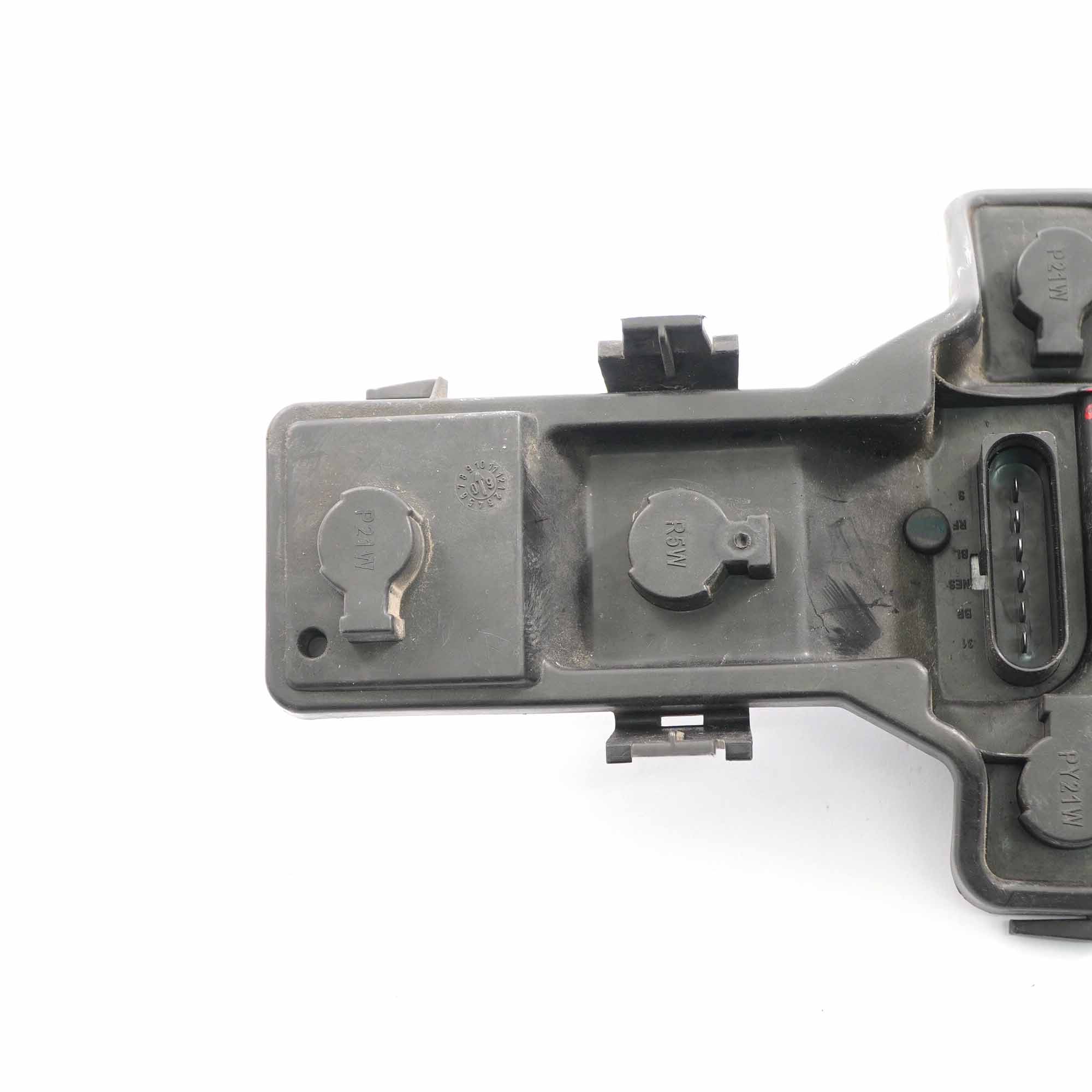 VW Volkswagen Touran 1T Support d'ampoule Douille feu arrière gauche 1T0945257D