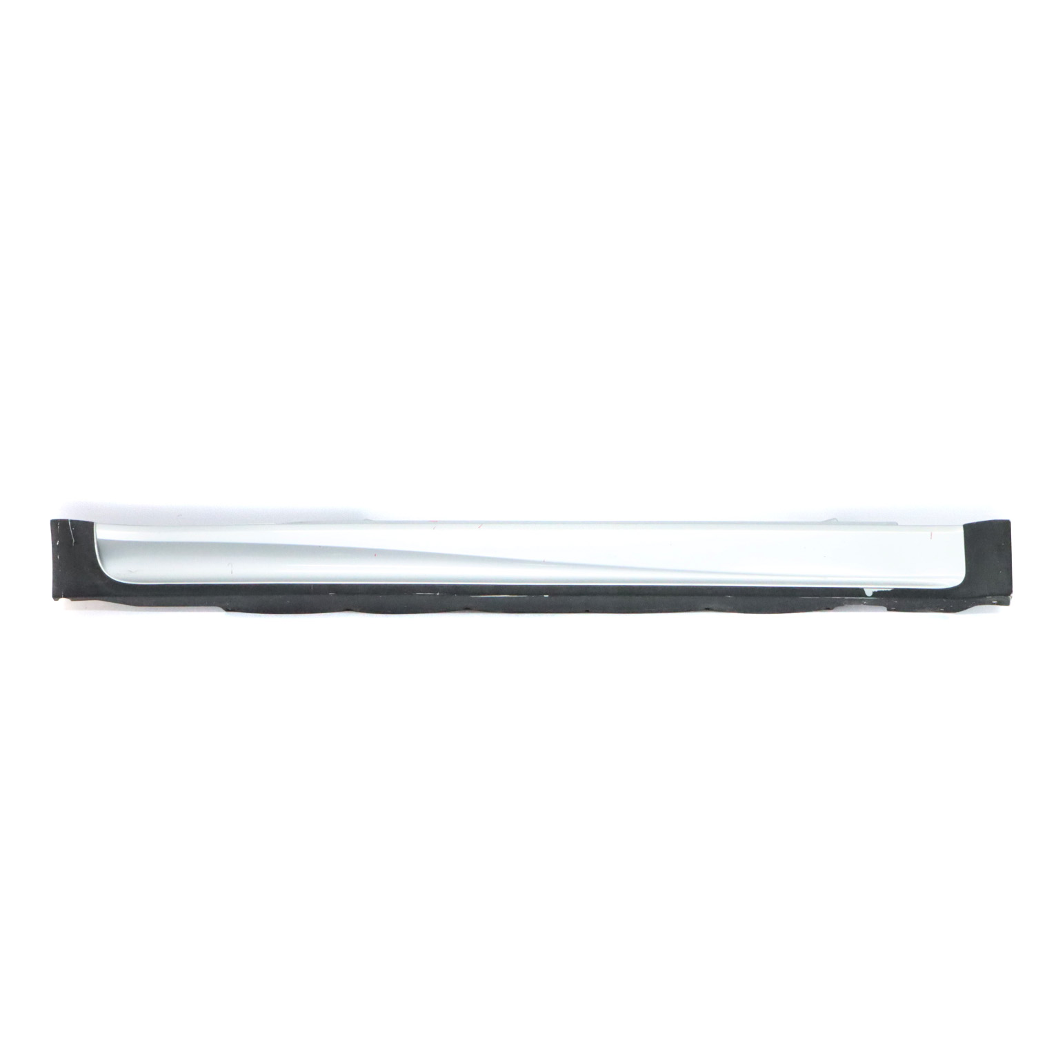 Side Skirt Mini R50 R53 JCW Aerokit Garniture de seuil droite Pure Silver - 900