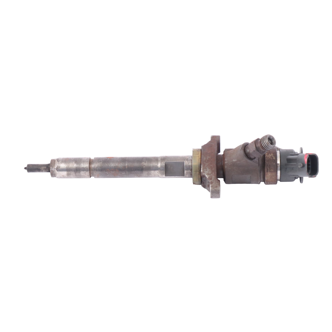 Peugeot 207 1.6 HDI Diesel Engine Fuel Injector Bosch 0445110311