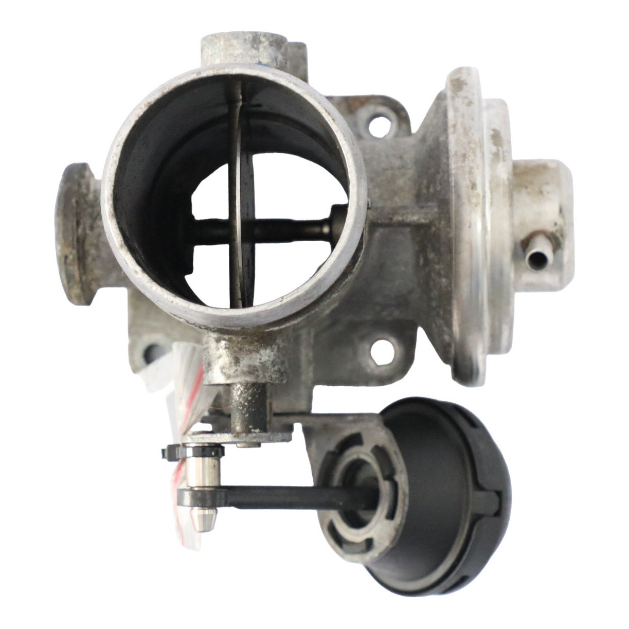 Valve EGR Volkswagen LT35 2.5 TDI Diesel Valve de gaz d'échappement 074129463A