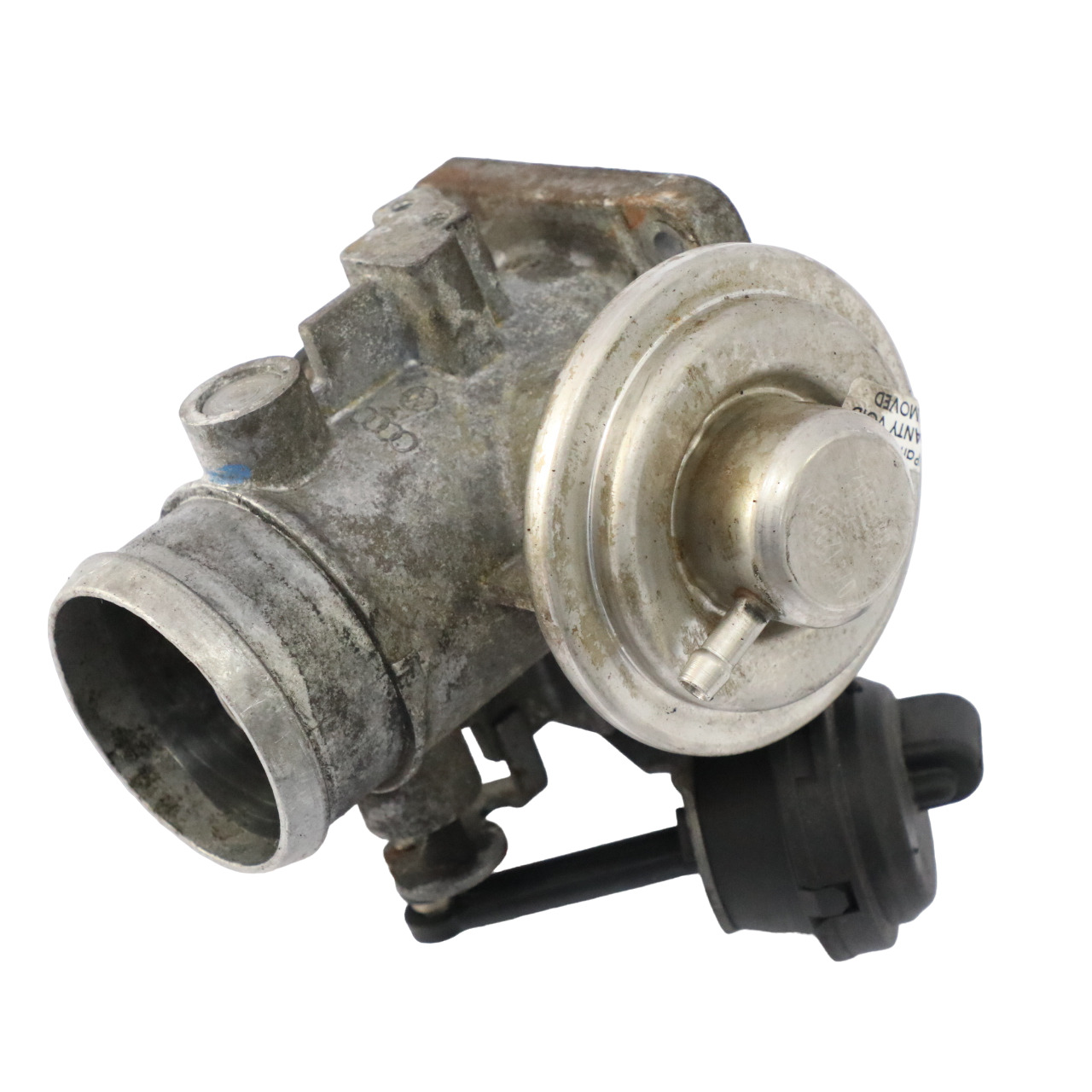 Valve EGR Volkswagen LT35 2.5 TDI Diesel Valve de gaz d'échappement 074129463A