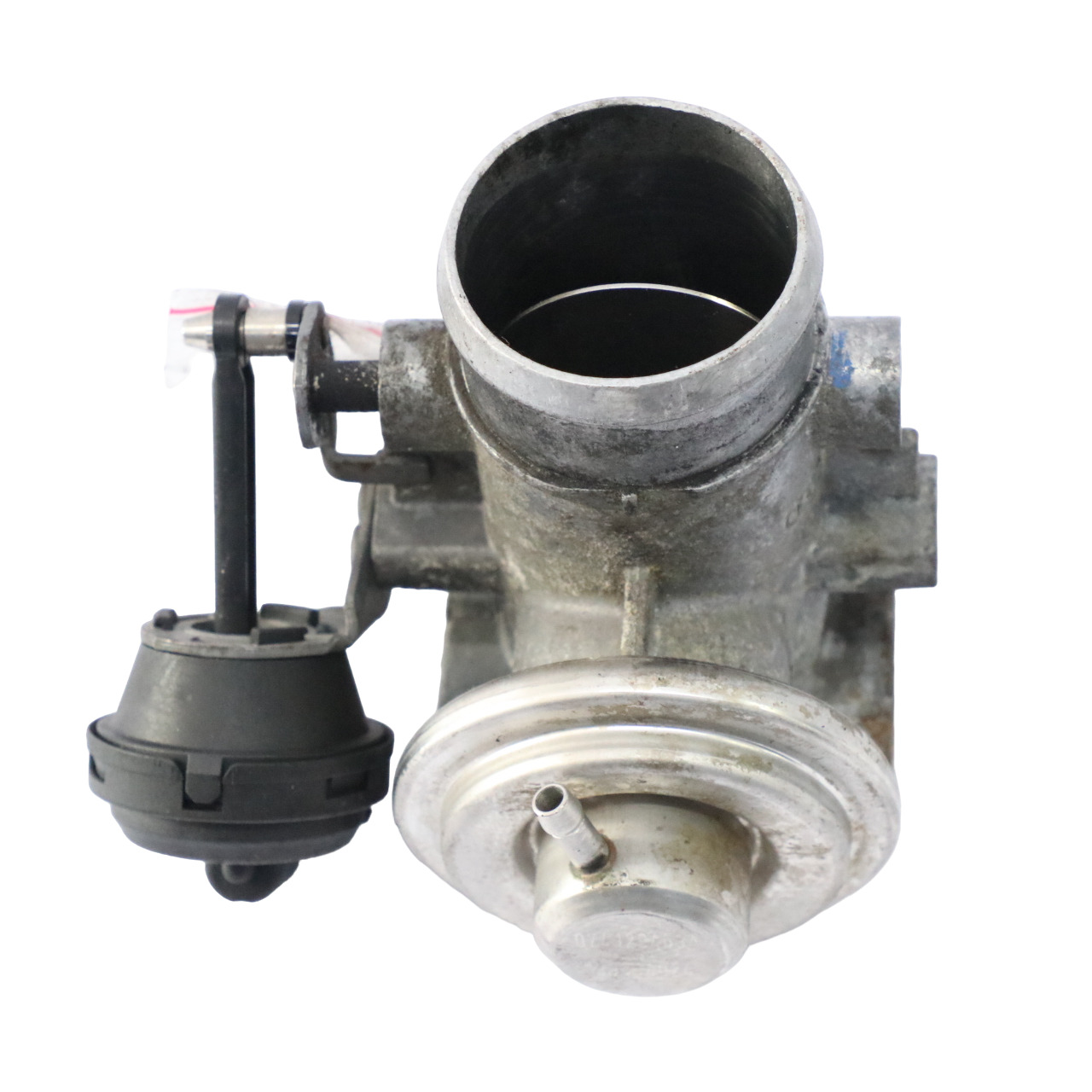 Valve EGR Volkswagen LT35 2.5 TDI Diesel Valve de gaz d'échappement 074129463A