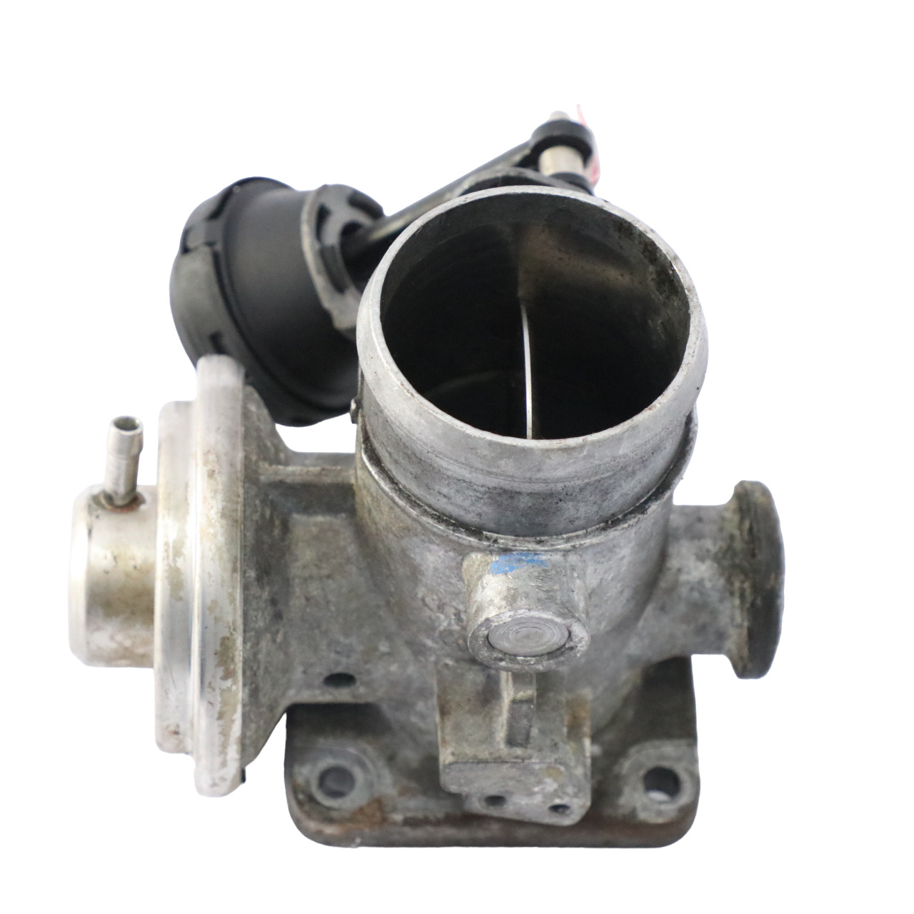 Valve EGR Volkswagen LT35 2.5 TDI Diesel Valve de gaz d'échappement 074129463A