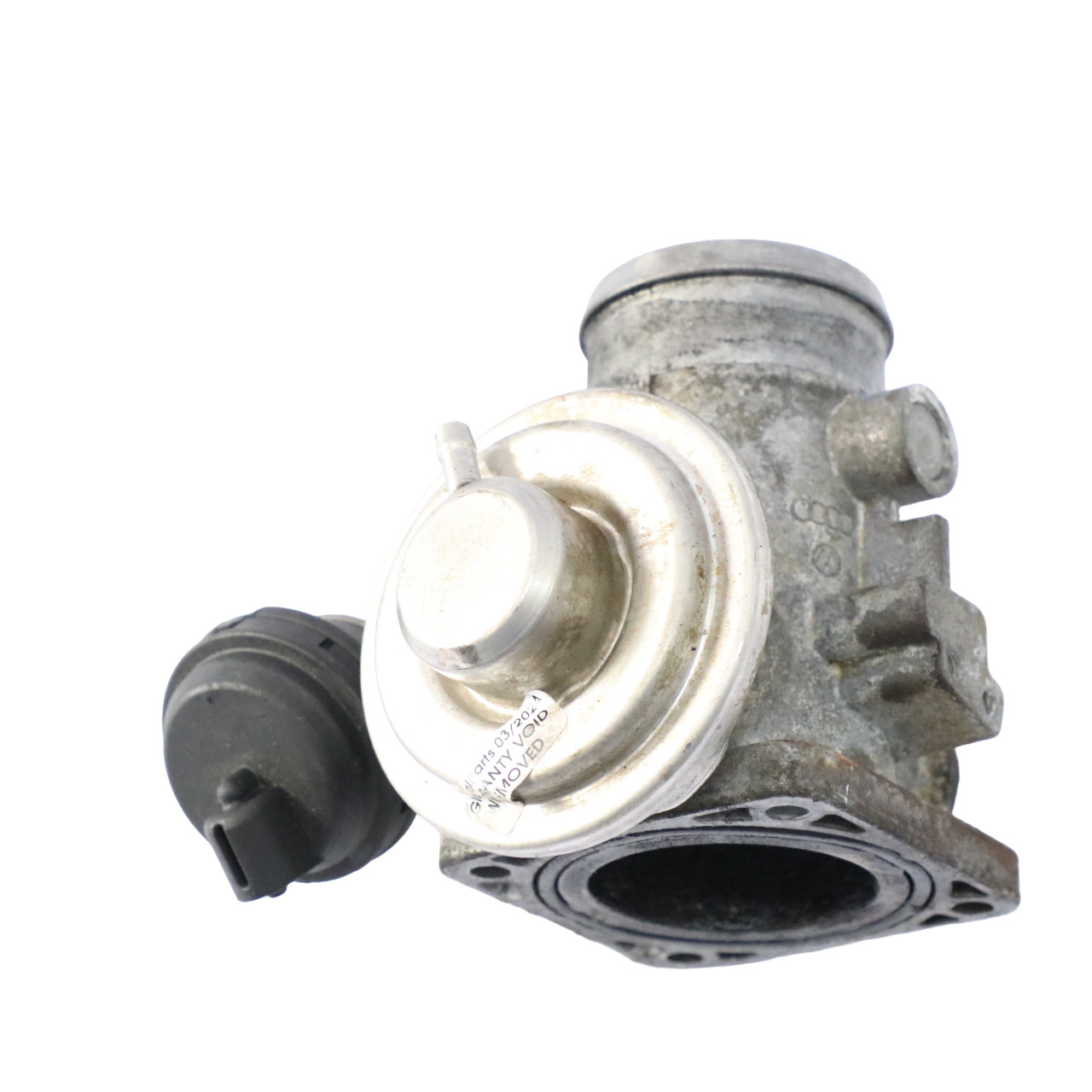 Valve EGR Volkswagen LT35 2.5 TDI Diesel Valve de gaz d'échappement 074129463A