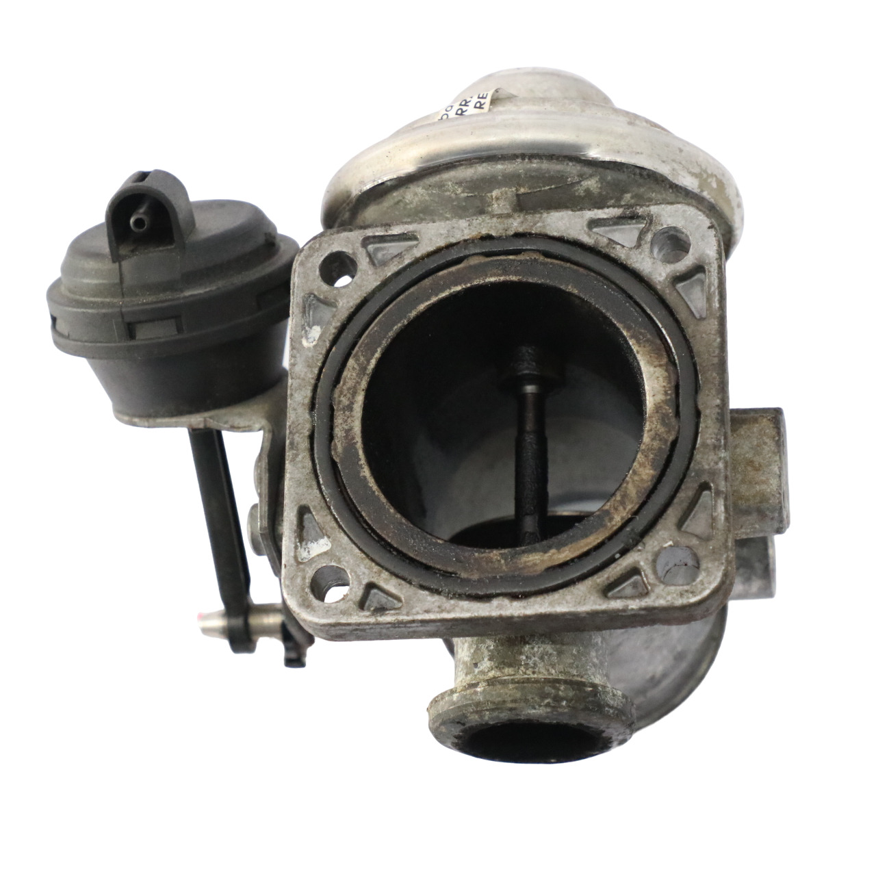 Valve EGR Volkswagen LT35 2.5 TDI Diesel Valve de gaz d'échappement 074129463A