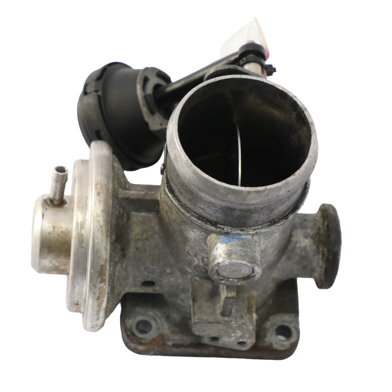 Valve EGR Volkswagen LT35 2.5 TDI Diesel Valve de gaz d'échappement 074129463A