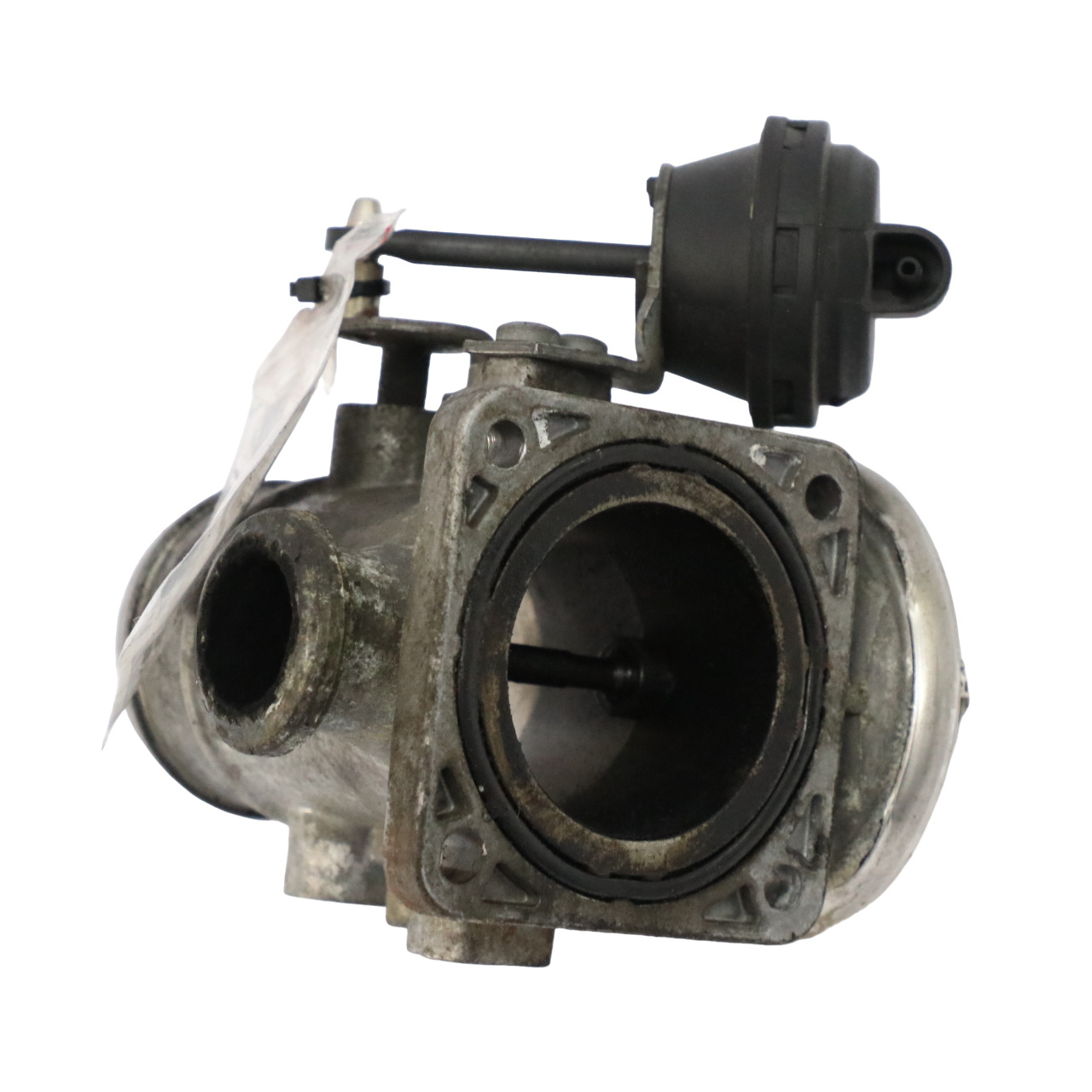 Valve EGR Volkswagen LT35 2.5 TDI Diesel Valve de gaz d'échappement 074129463A