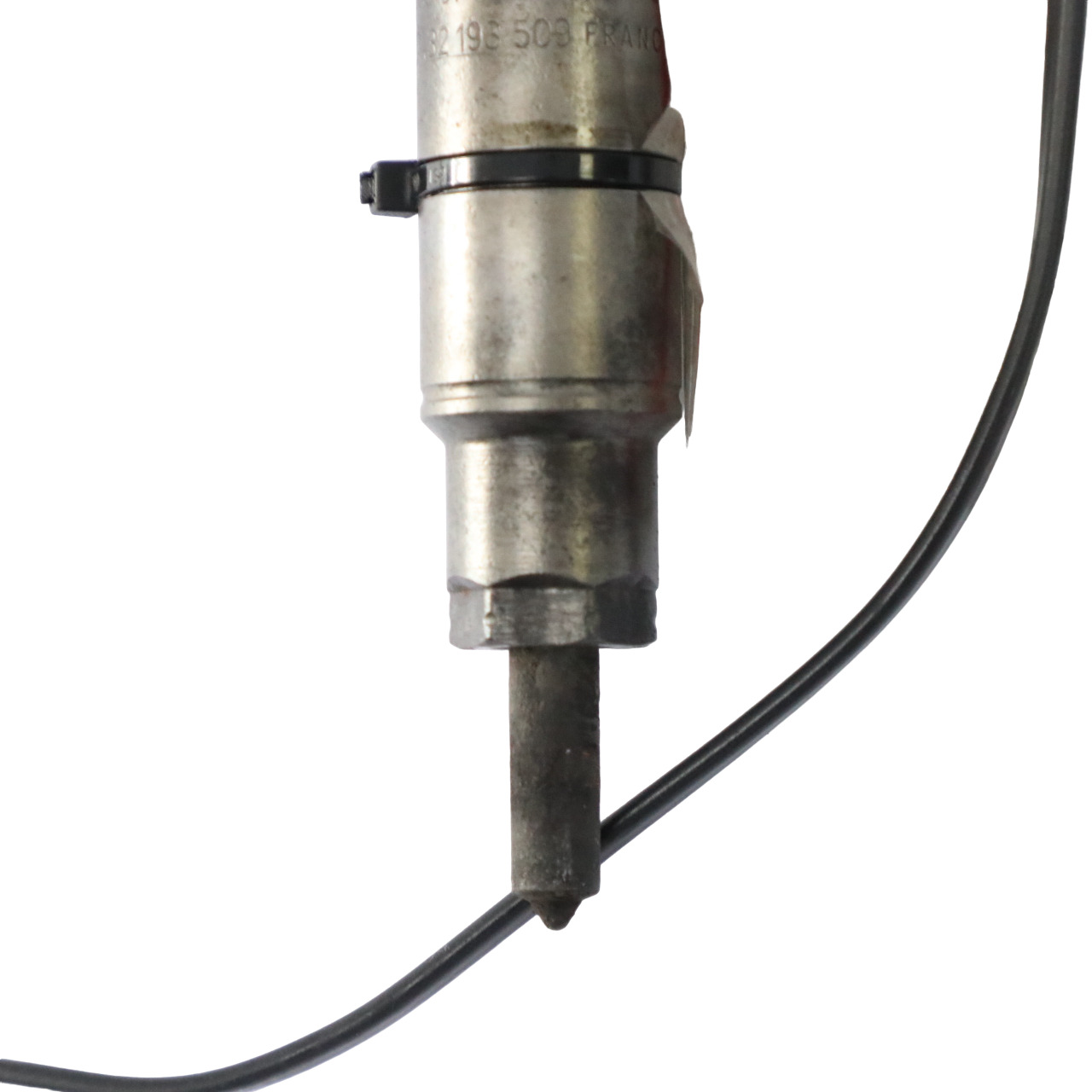 Injecteur Volkswagen LT 35 2.5 TDI Diesel Injecteur Nozzle 074130204D